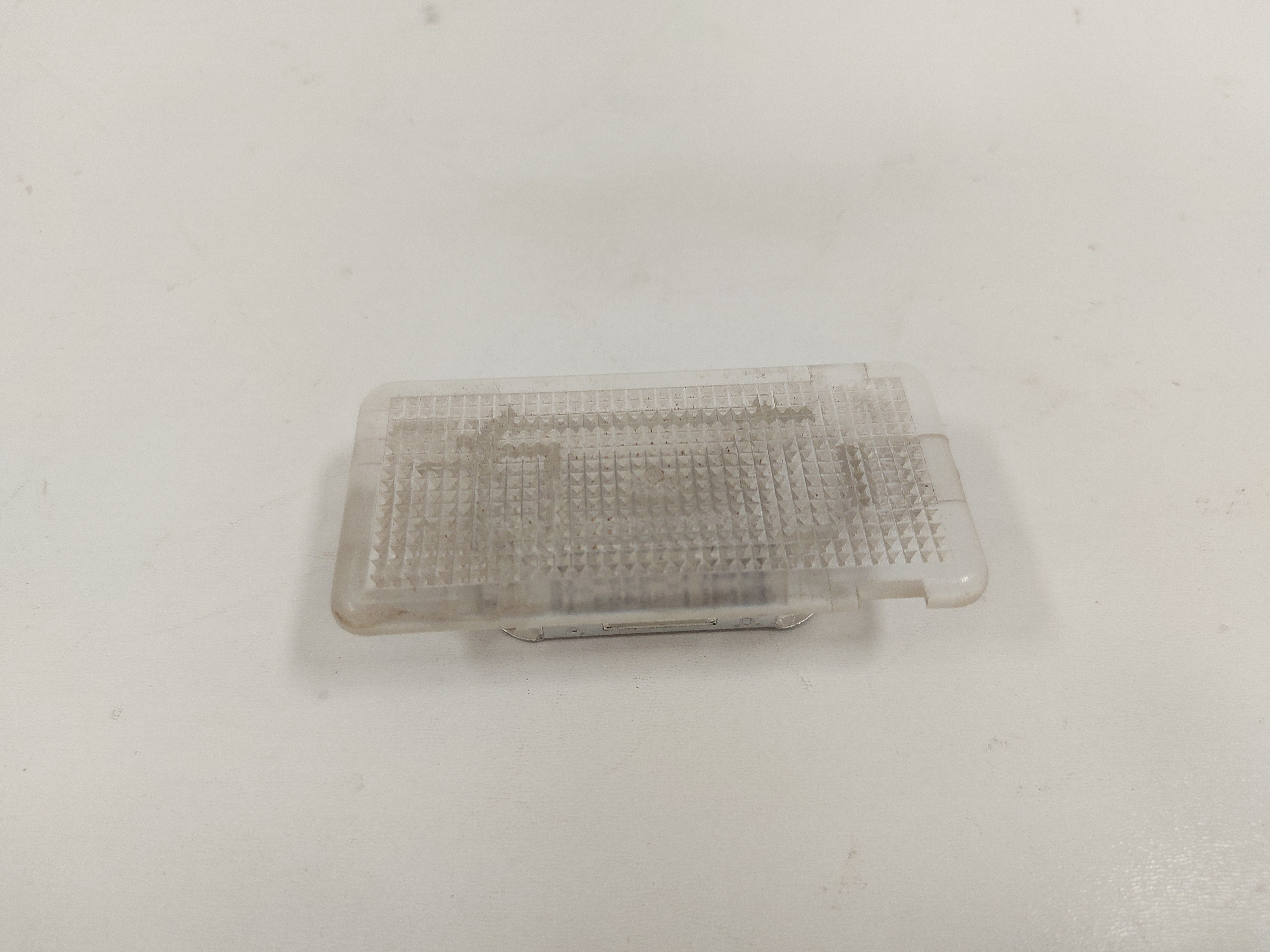 Luz Cortesia Bmw E46 330 328 325 323 320 7