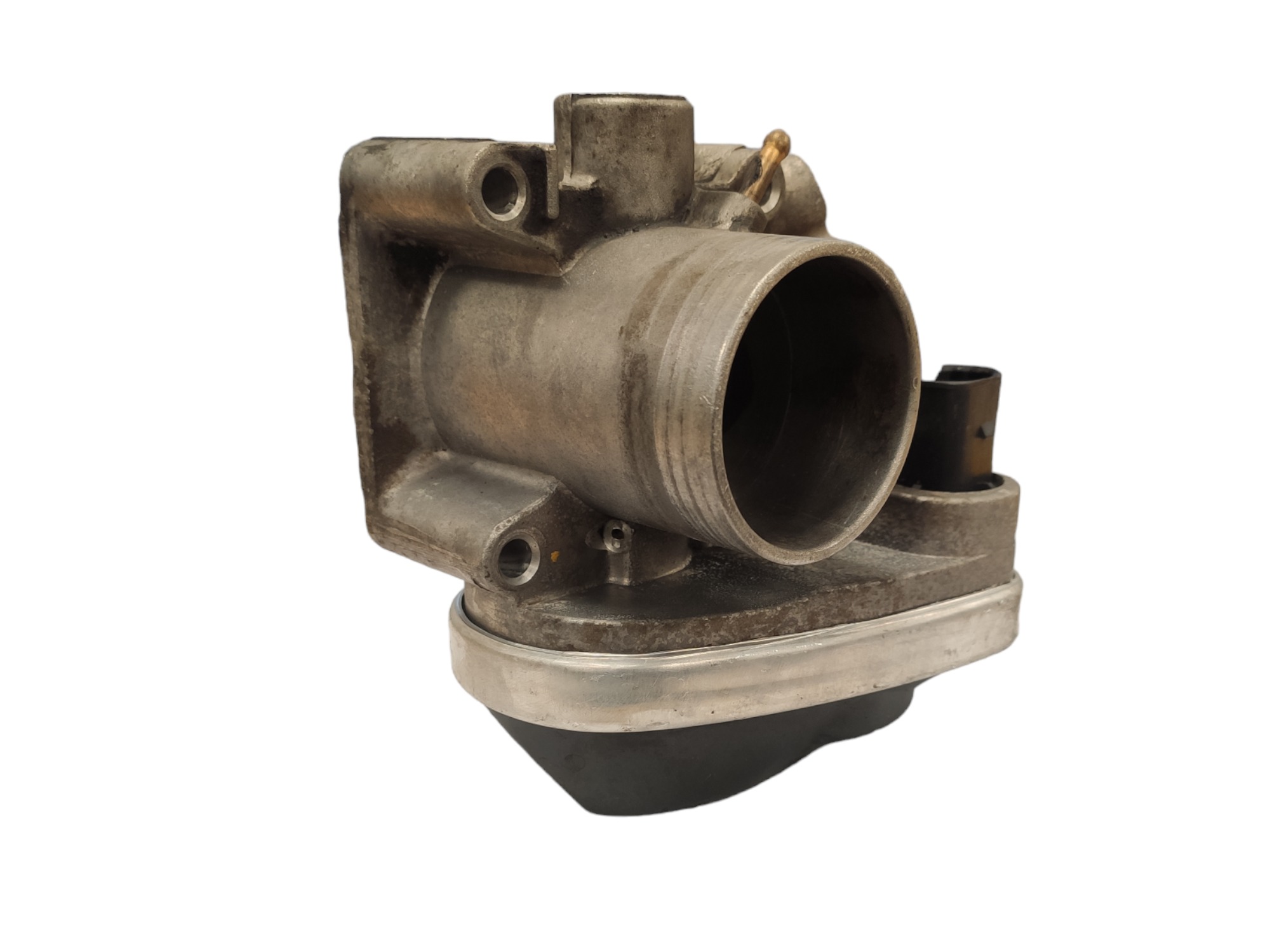 Corpo Borboleta Tbi Fox Gol Parati 1.0 Flex 2004 06 A 2010 2