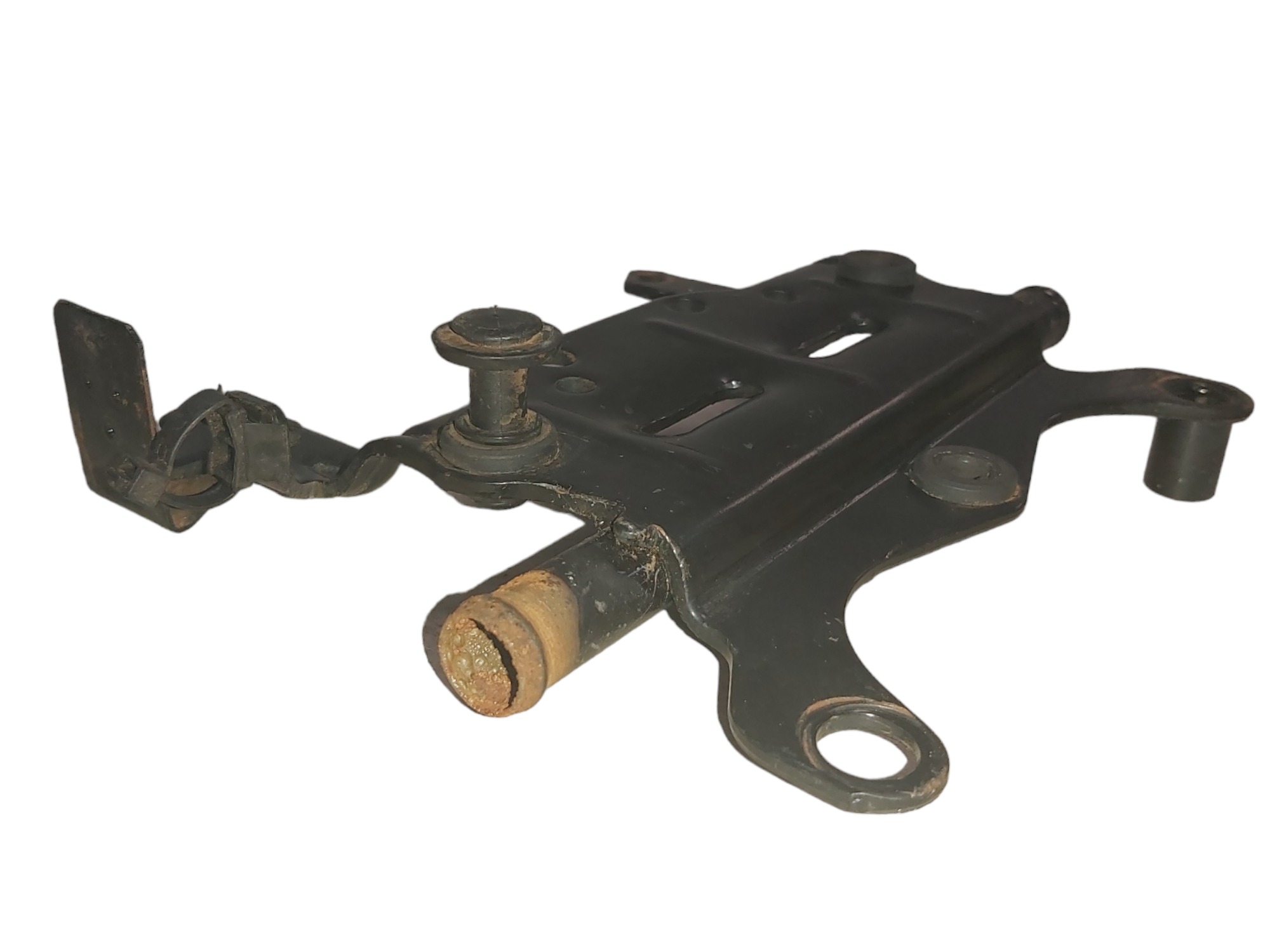 Tubo Cavalete Água Motor Celta Corsa Prisma 2008 3