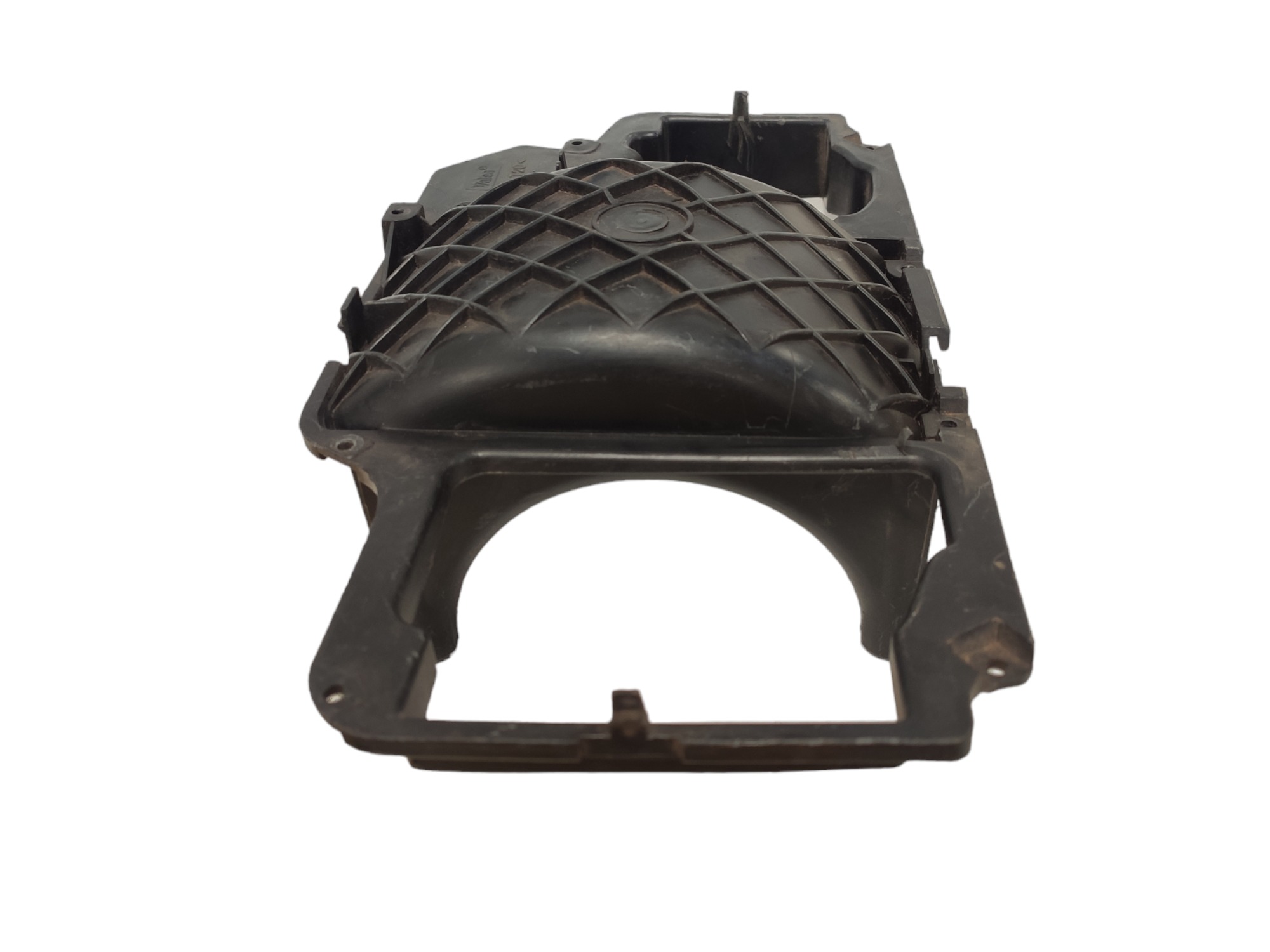 Tampa Cobertura Ventilador Ar Forçado Vectra 97 98 A 2005 2