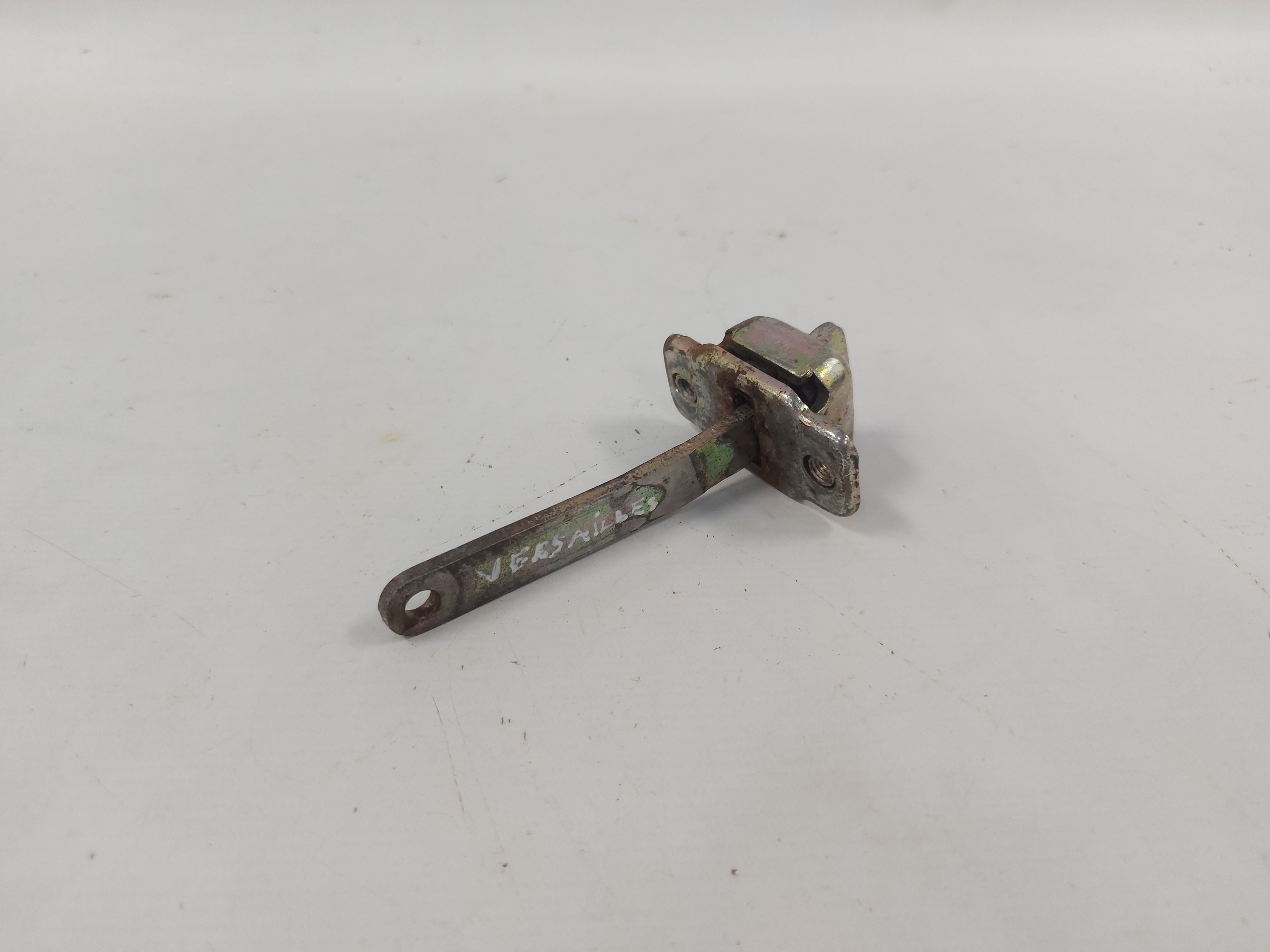 Limitador De Porta Ford Versailles Vw Santana