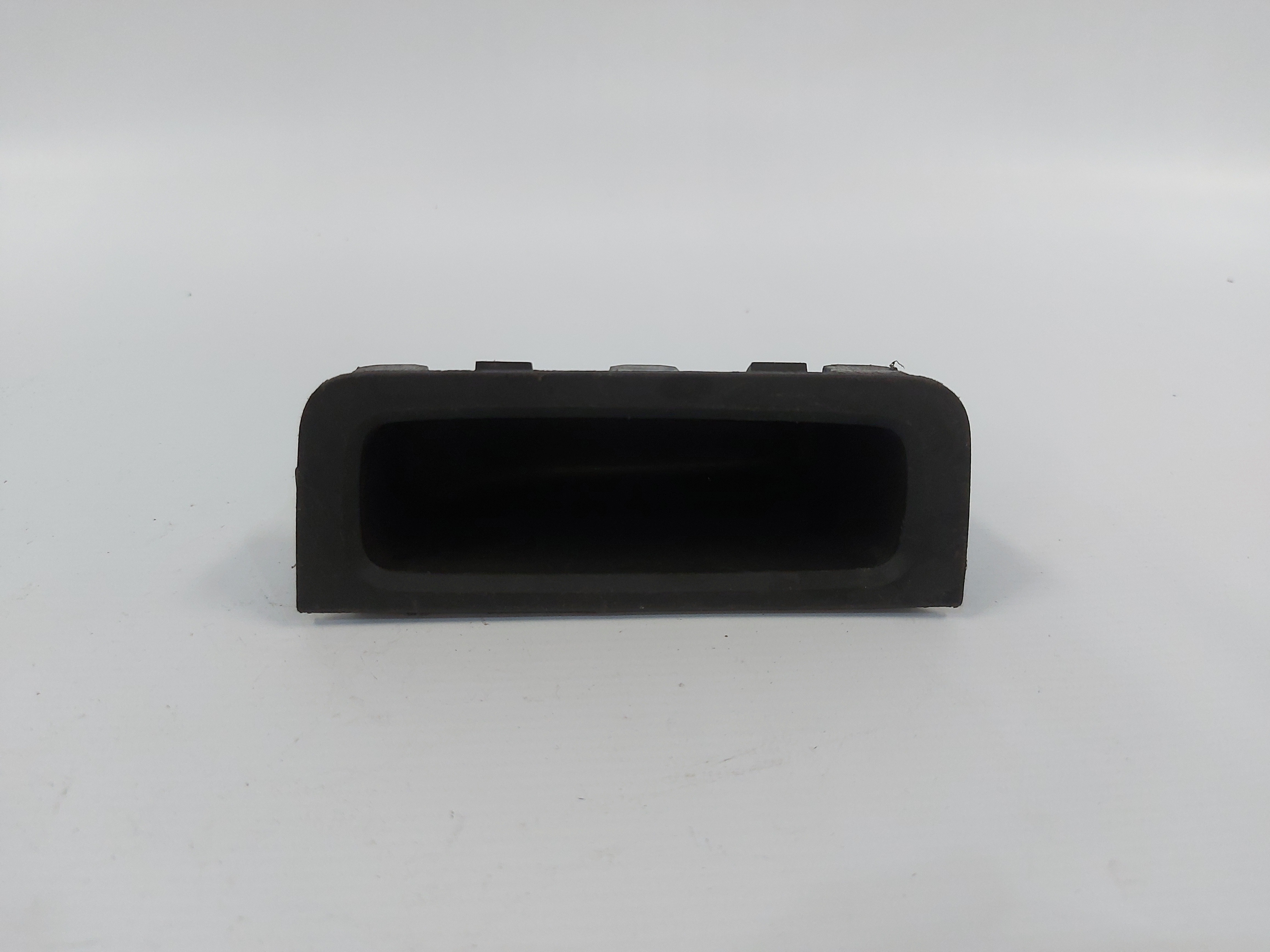 Moldura Puxador Porta Esquerda Onix Prisma 94776794 Preto 2