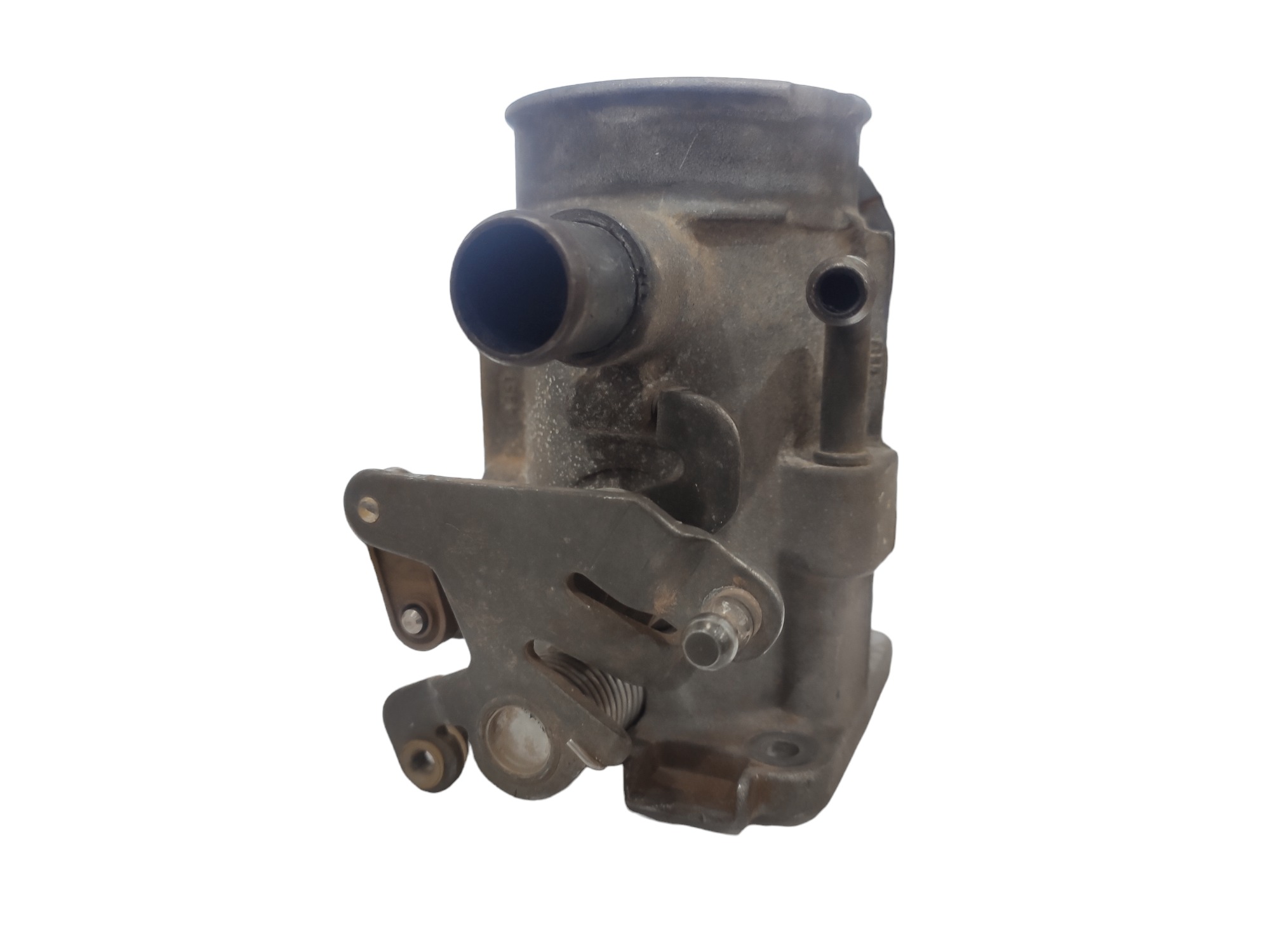 Corpo Borboleta Tbi Corsa 1.0 8v 94 95 96 97 98 99 A 2007 3