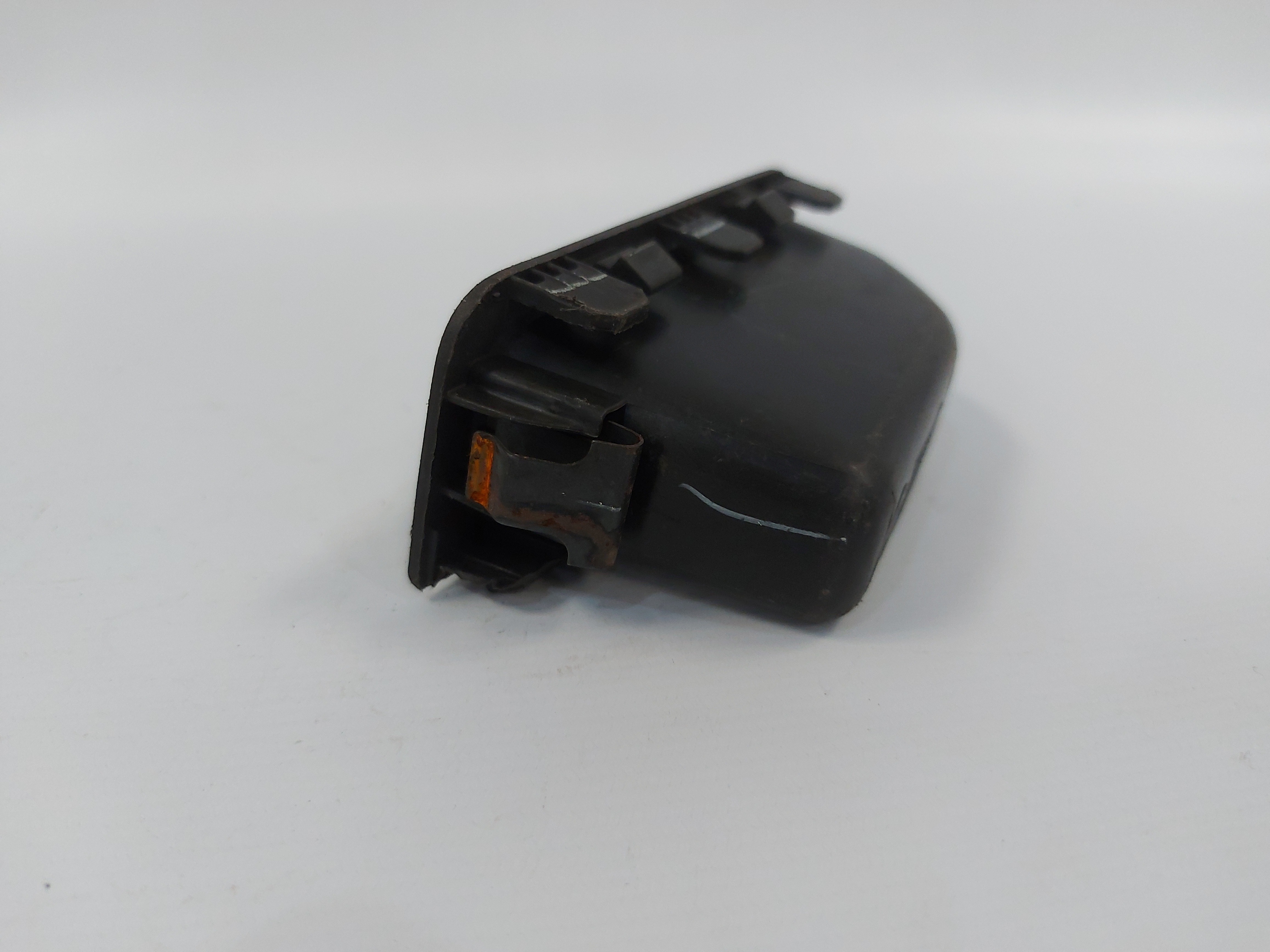 Moldura Puxador Porta Esquerda Onix Prisma 94776794 Preto 4