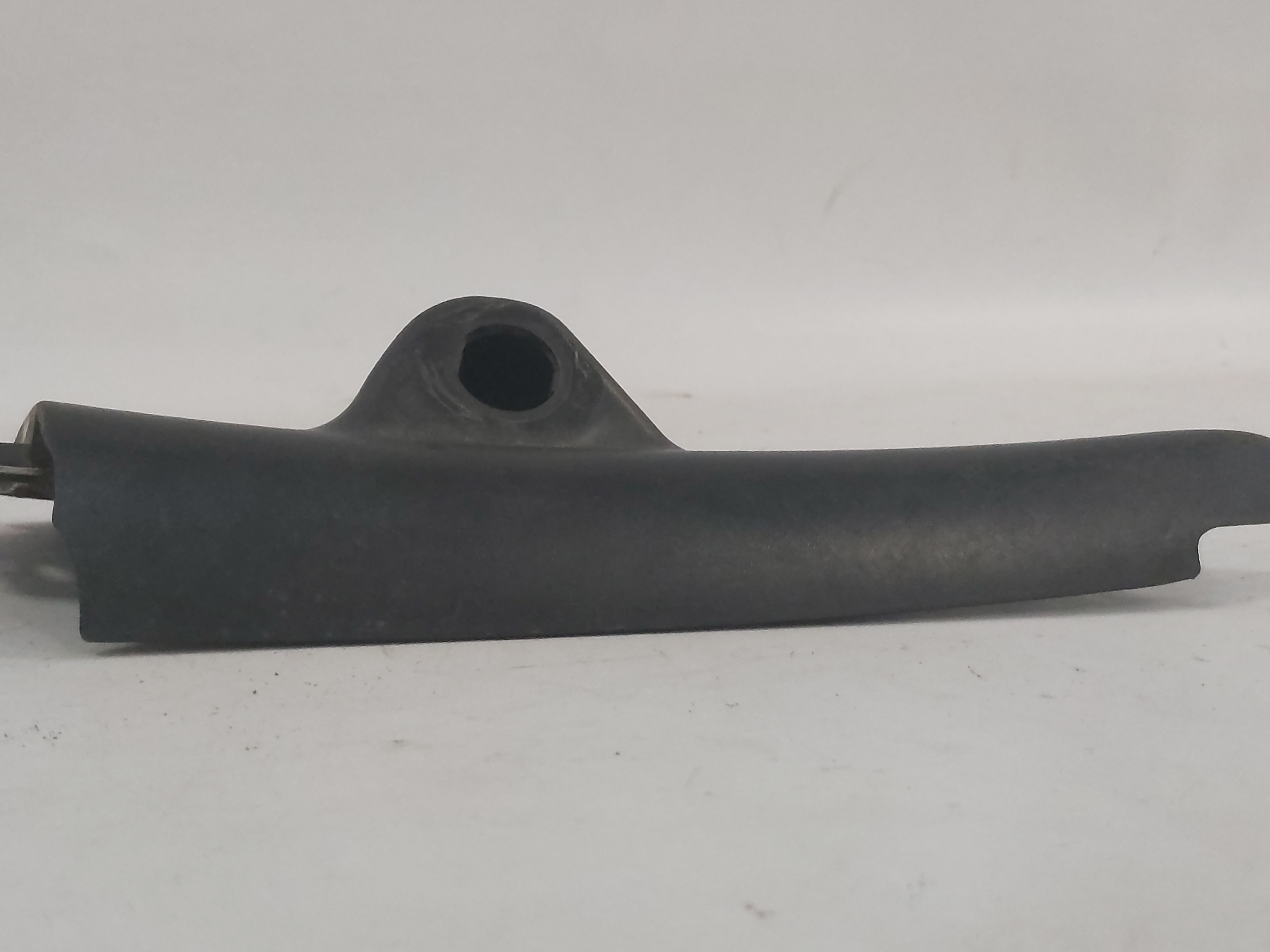 Acabamento Interno Retrovisor Manual Direito Vw Gol G3 G4 5