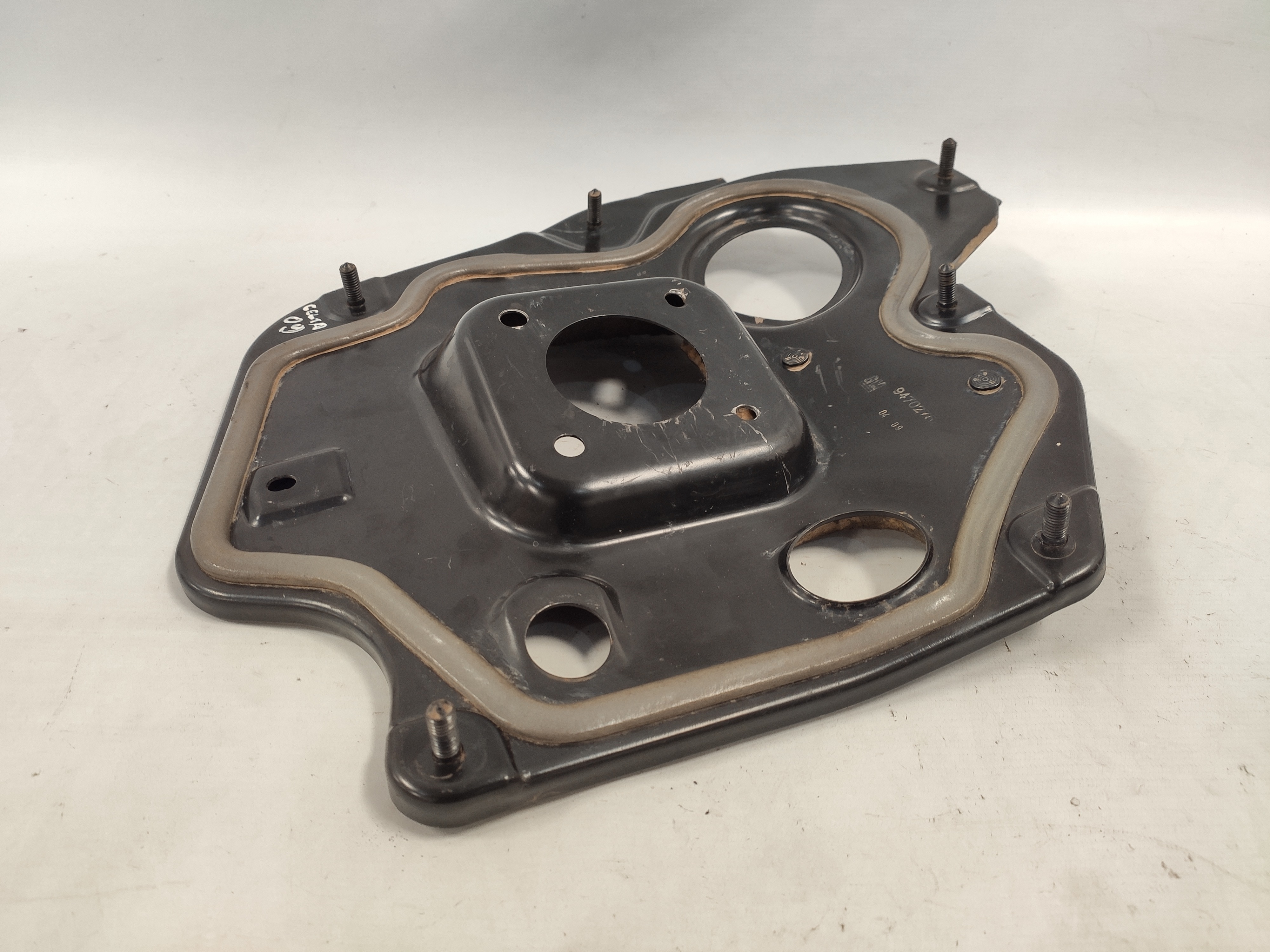 Suporte Pedaleira Hidrovacuo Celta 2007 08 2009 10 11 2012 6