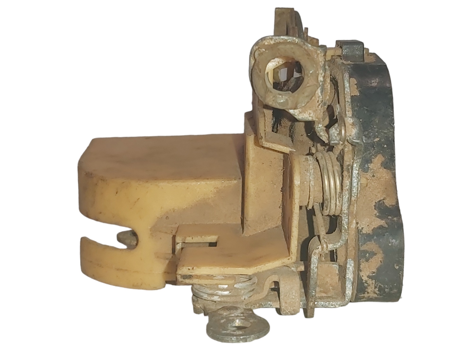Fechadura Dianteira Direita Corsa 96 97 98 99 A 2010 4