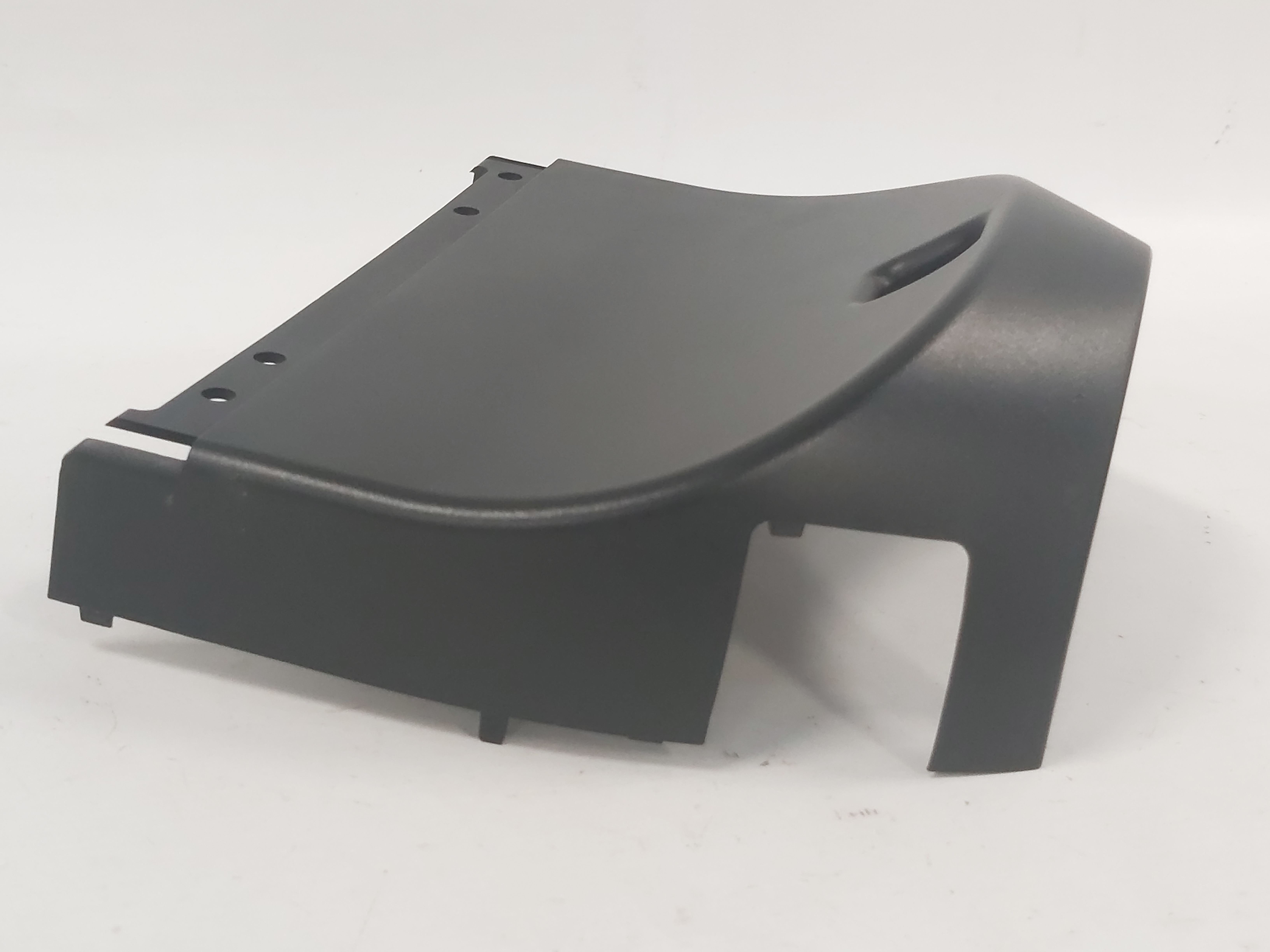 Moldura Superior Coluna Direção Bmw E46 330 328 320 99 A 05 2