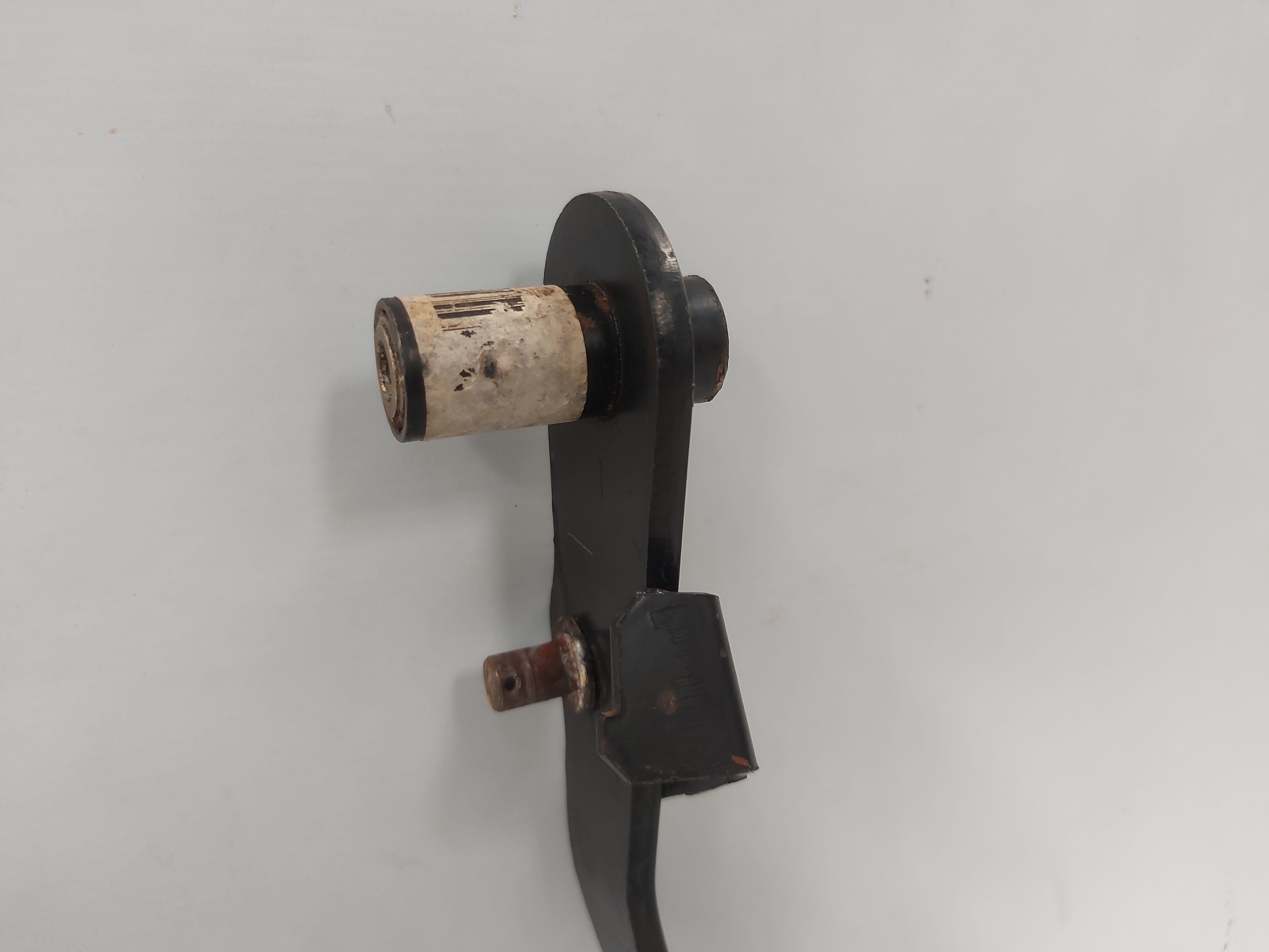 Pedal De Freio Fiat Palio Siena 96 97 98 99 2000 2