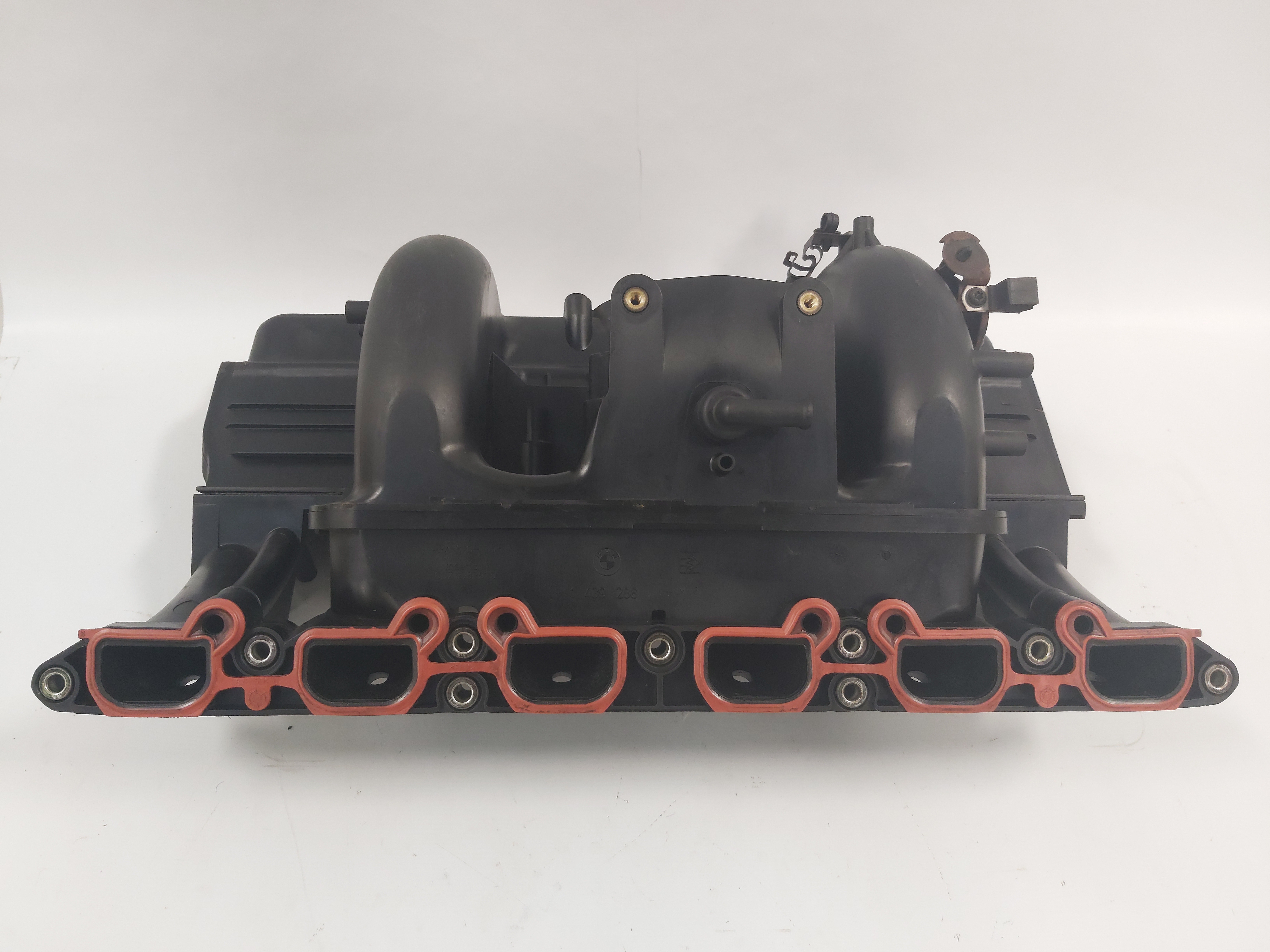 Coletor Admissão Bmw E46 330i 328i 325i 323i 99 A 2005 4