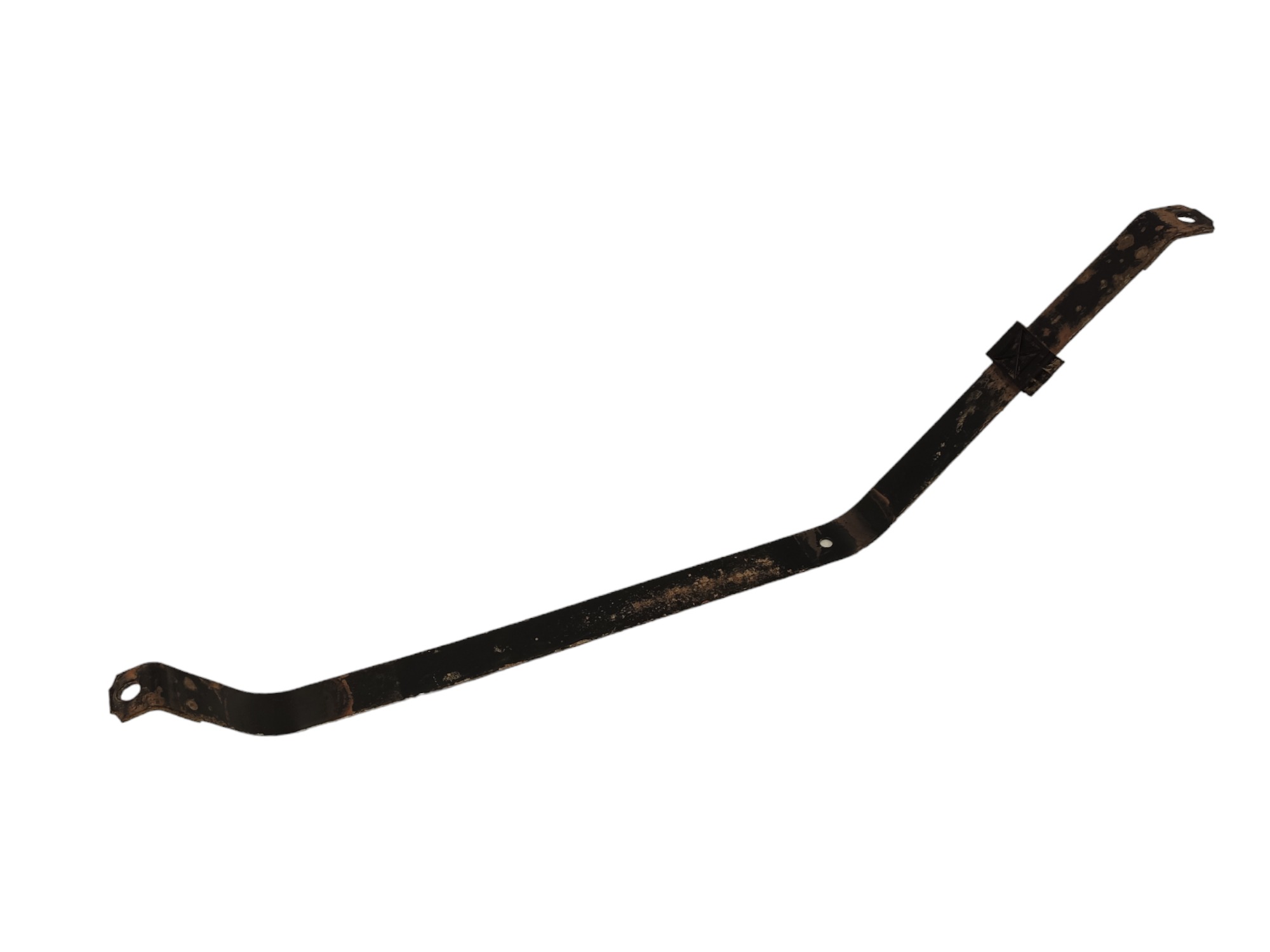 Suporte Cinta Tanque Combustível Vectra 97 98 99 00 A 2005 2
