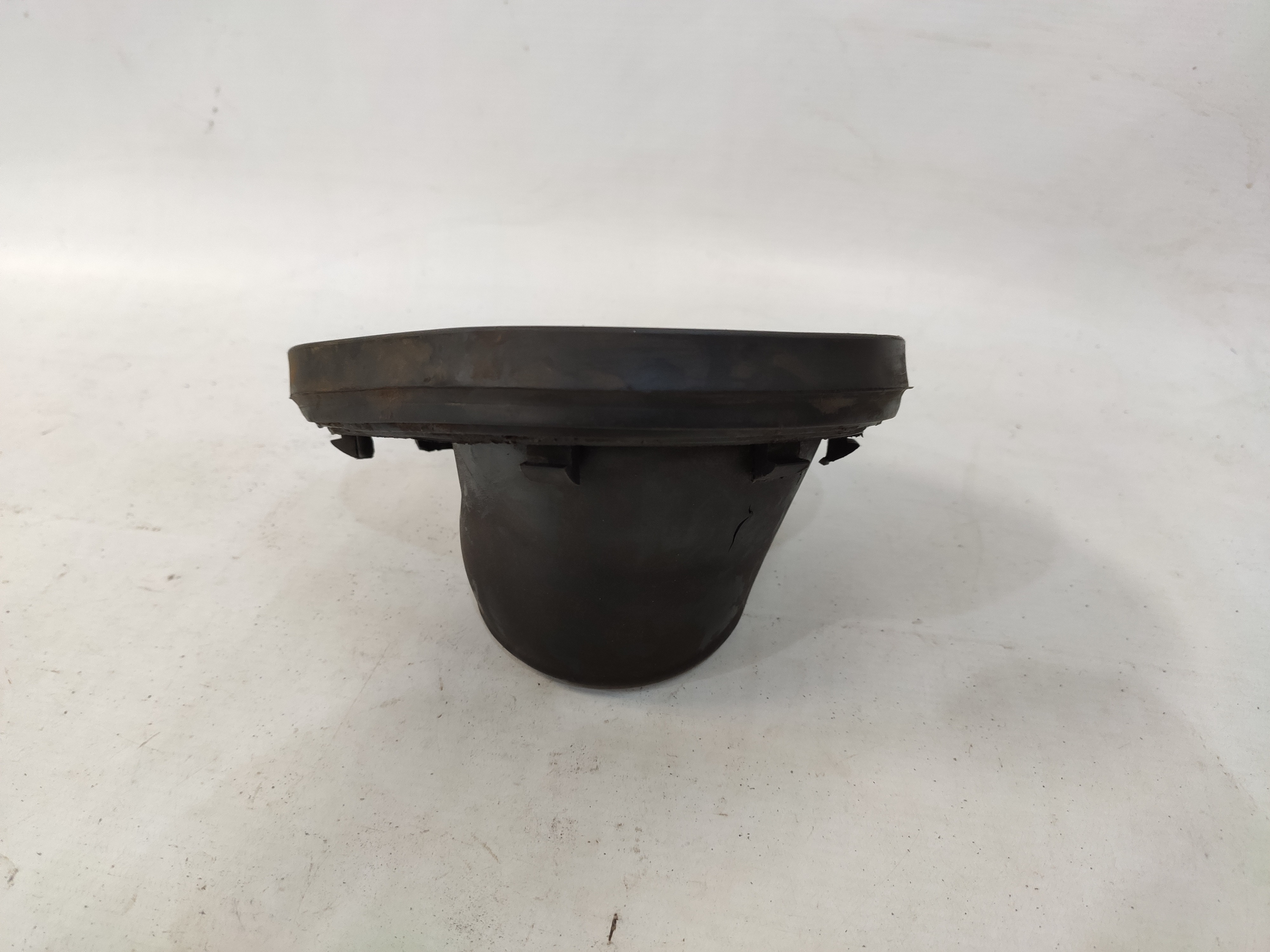 Coifa Coluna Direção Manual Parati Gol Saveiro 96 98 A 2002 7