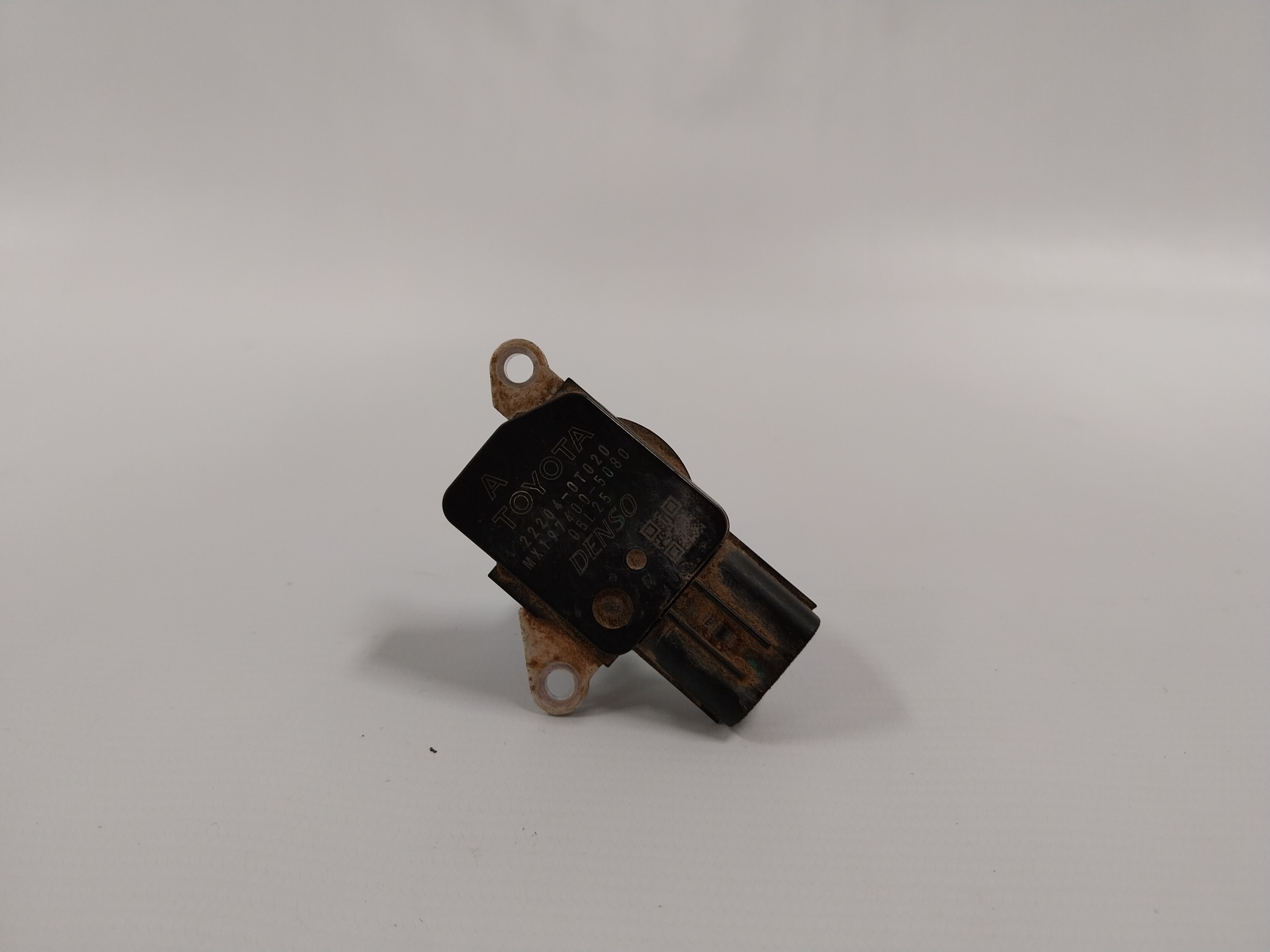 Sensor Fluxo Ar Corolla 2009 A 2014 222040t020 1
