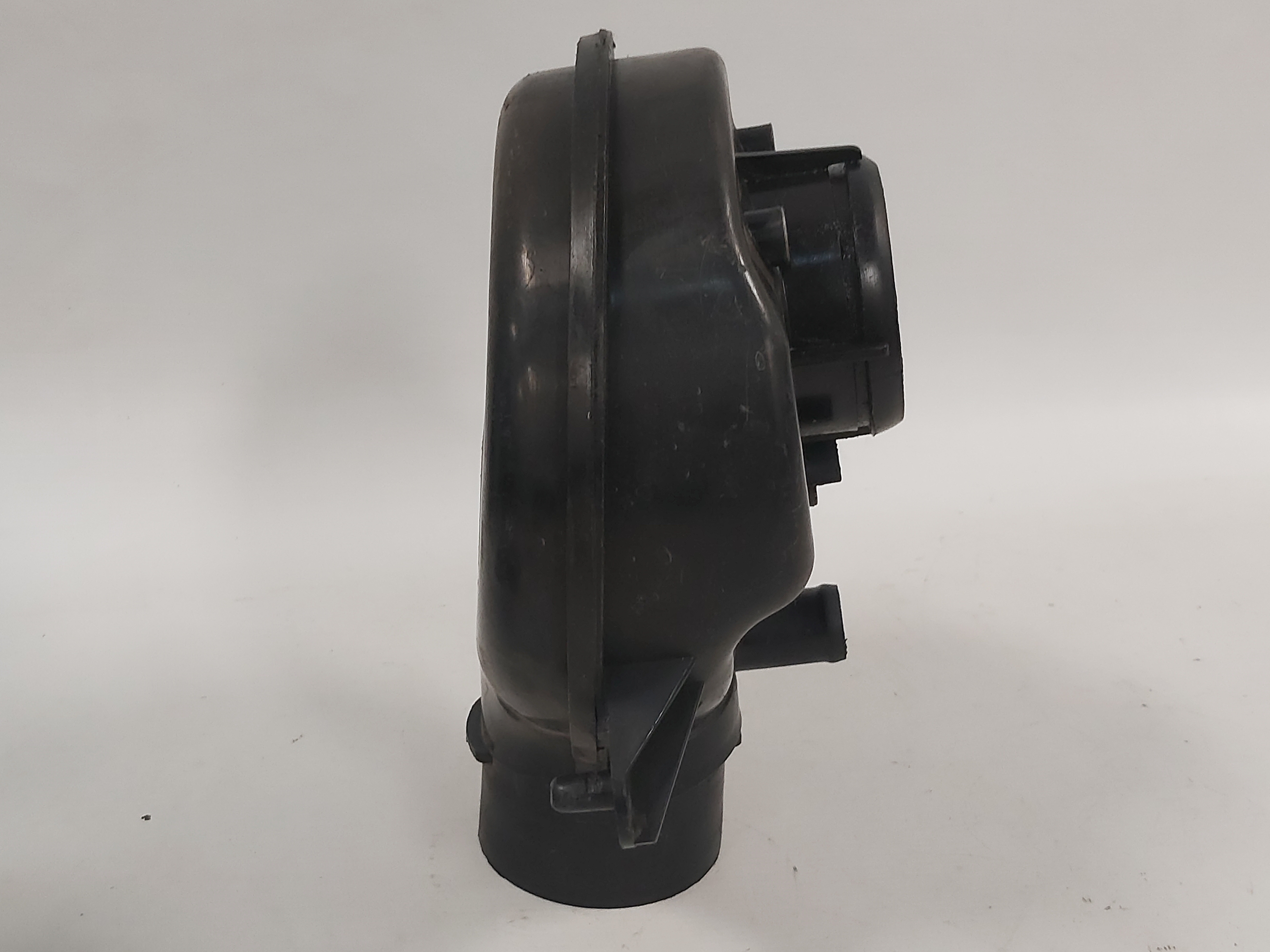 Tampa Bocal Mufla Tbi Gol Parati G3 1.0 16v 5