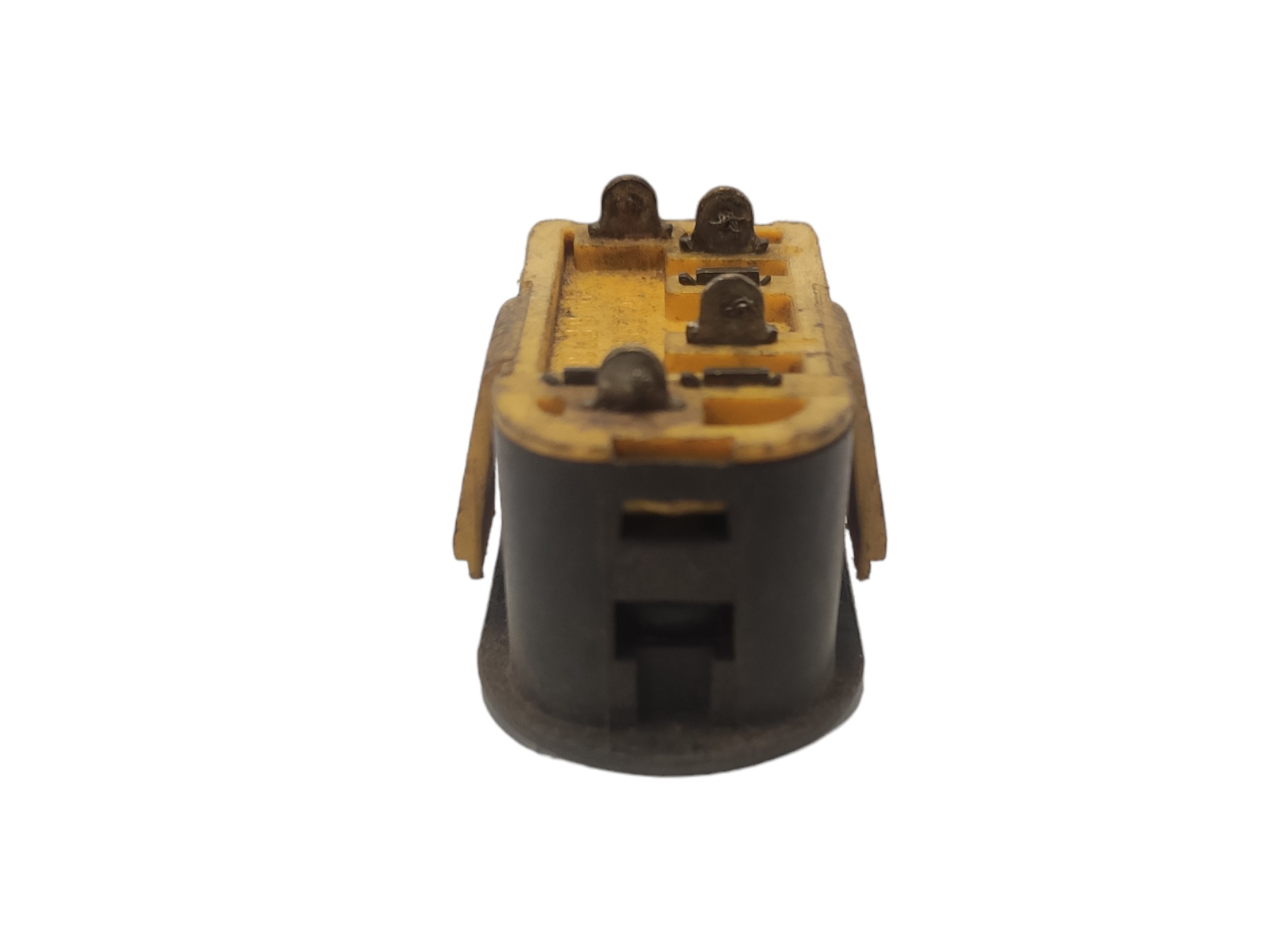 Botão Vidro Elétrico Traseiro Vectra 97 98 99 2000 A 2005 4