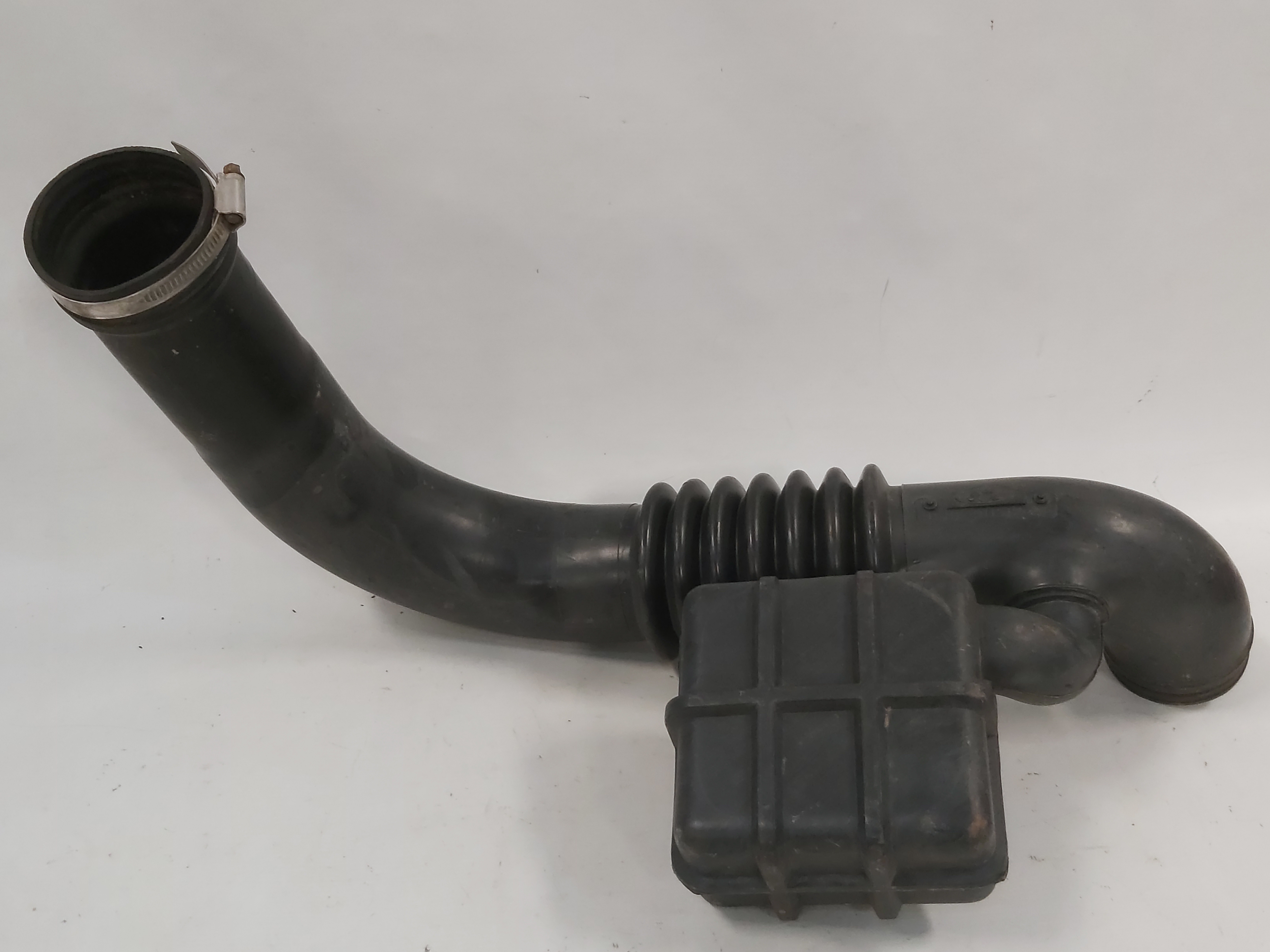 Mangueira Filtro De Ar Motor Fiesta 96 97 98 99 3