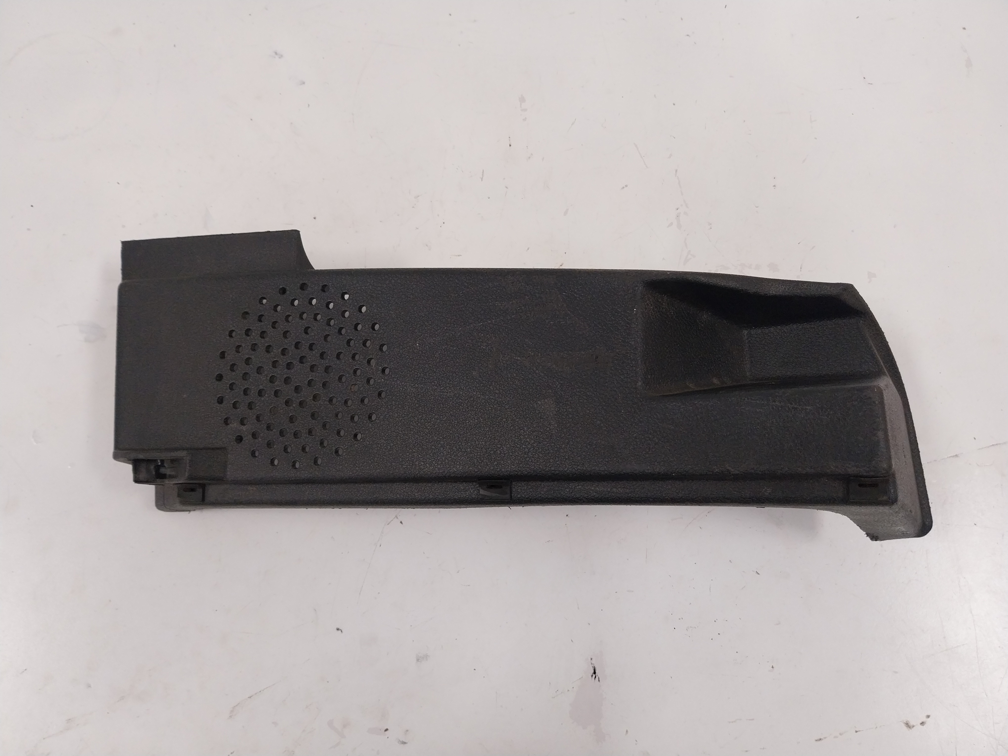 Suporte Bagagito Traseiro Direito Fiat Uno 1986 A 2013 1
