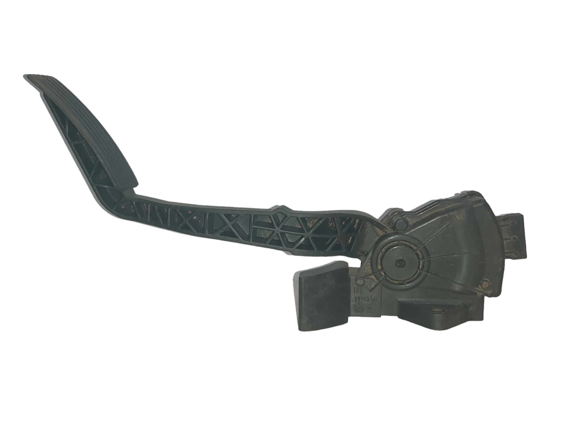 Pedal Acelerador Celta Prisma 2008 2009 2010 2011 2012 3