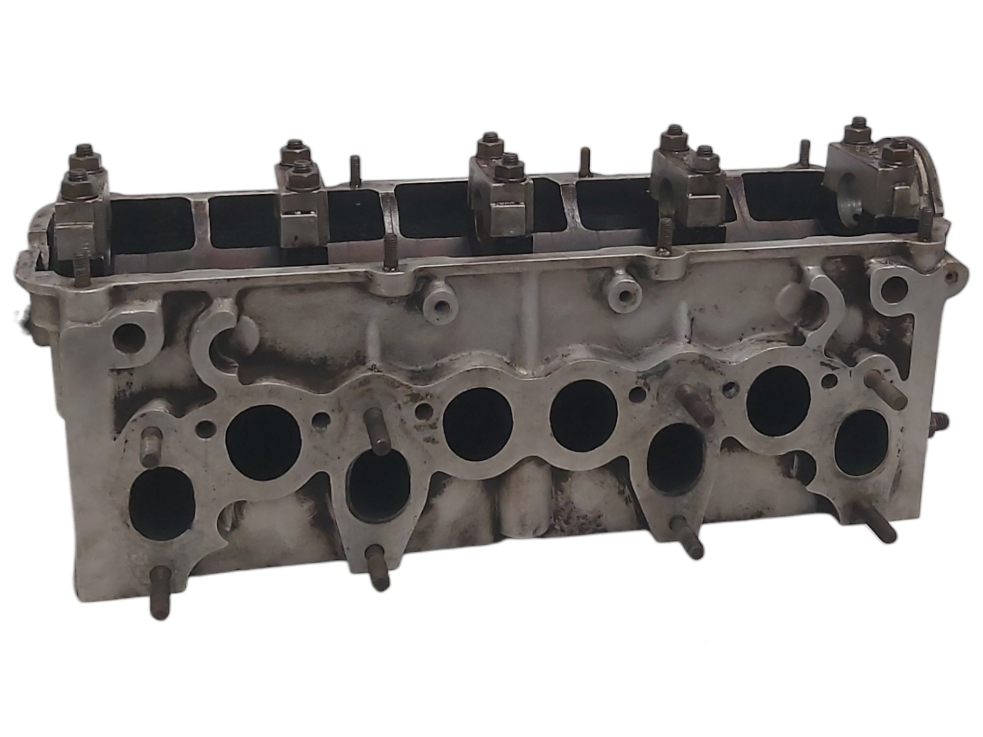 Cabeçote Motor Passat 056103373 1.5 8v Medida 132.6mm