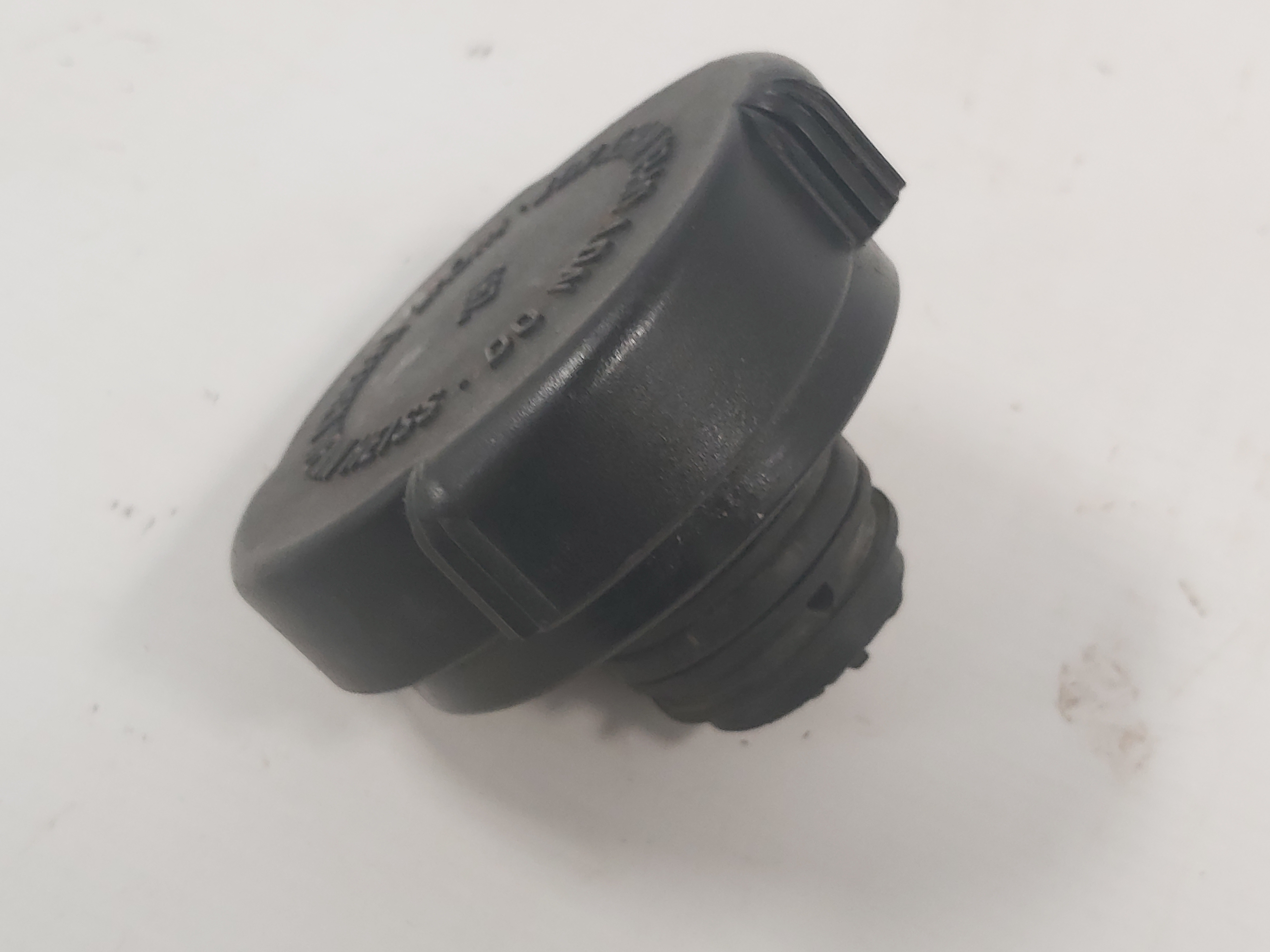 Tampa Do Radiador Bmw E46 330i 328i 325i 320i 99 A 2005 1
