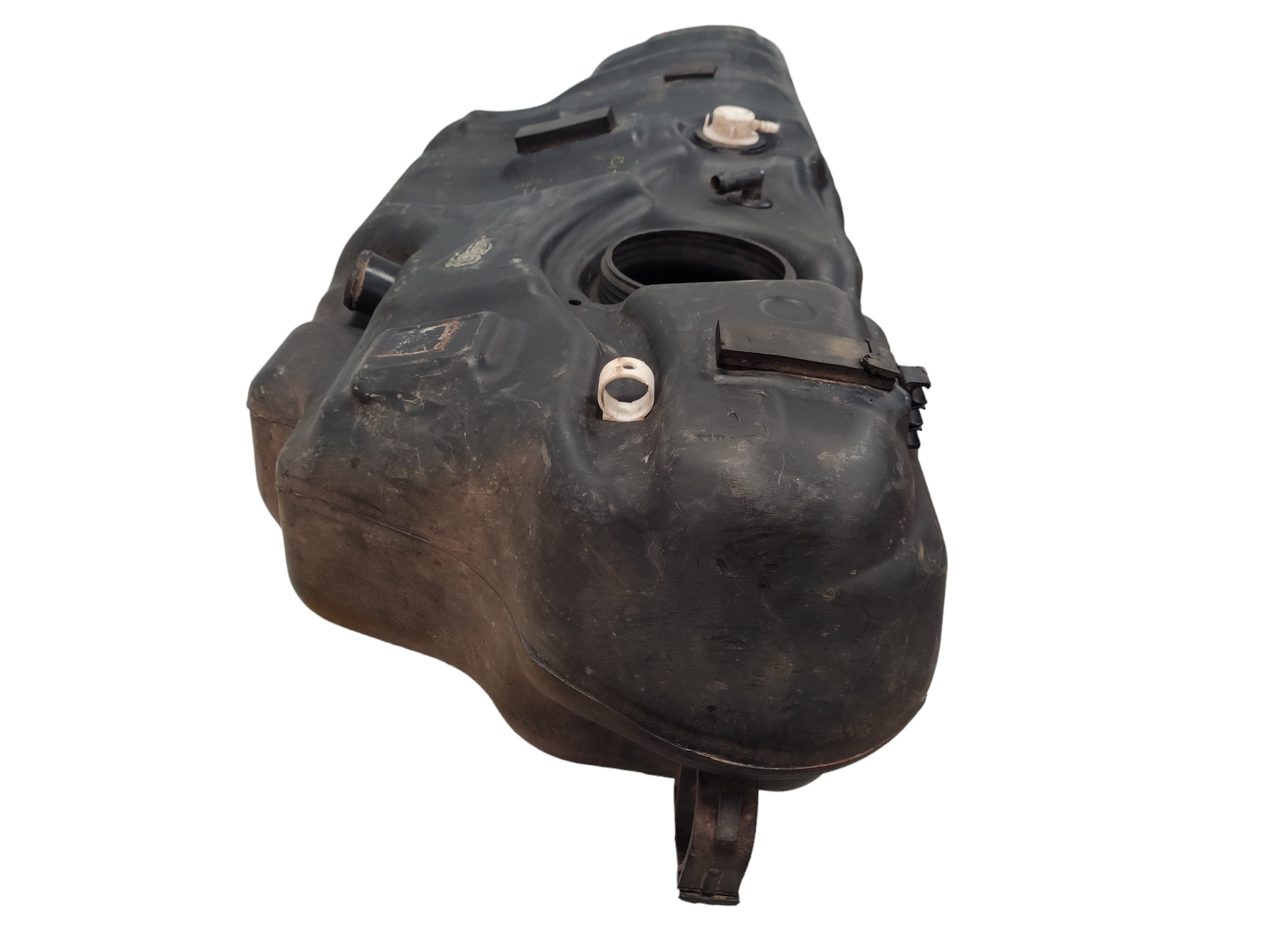 Tanque Combustível Gol Saveiro G5 G6 G7 2008 10 12 A 2019 6