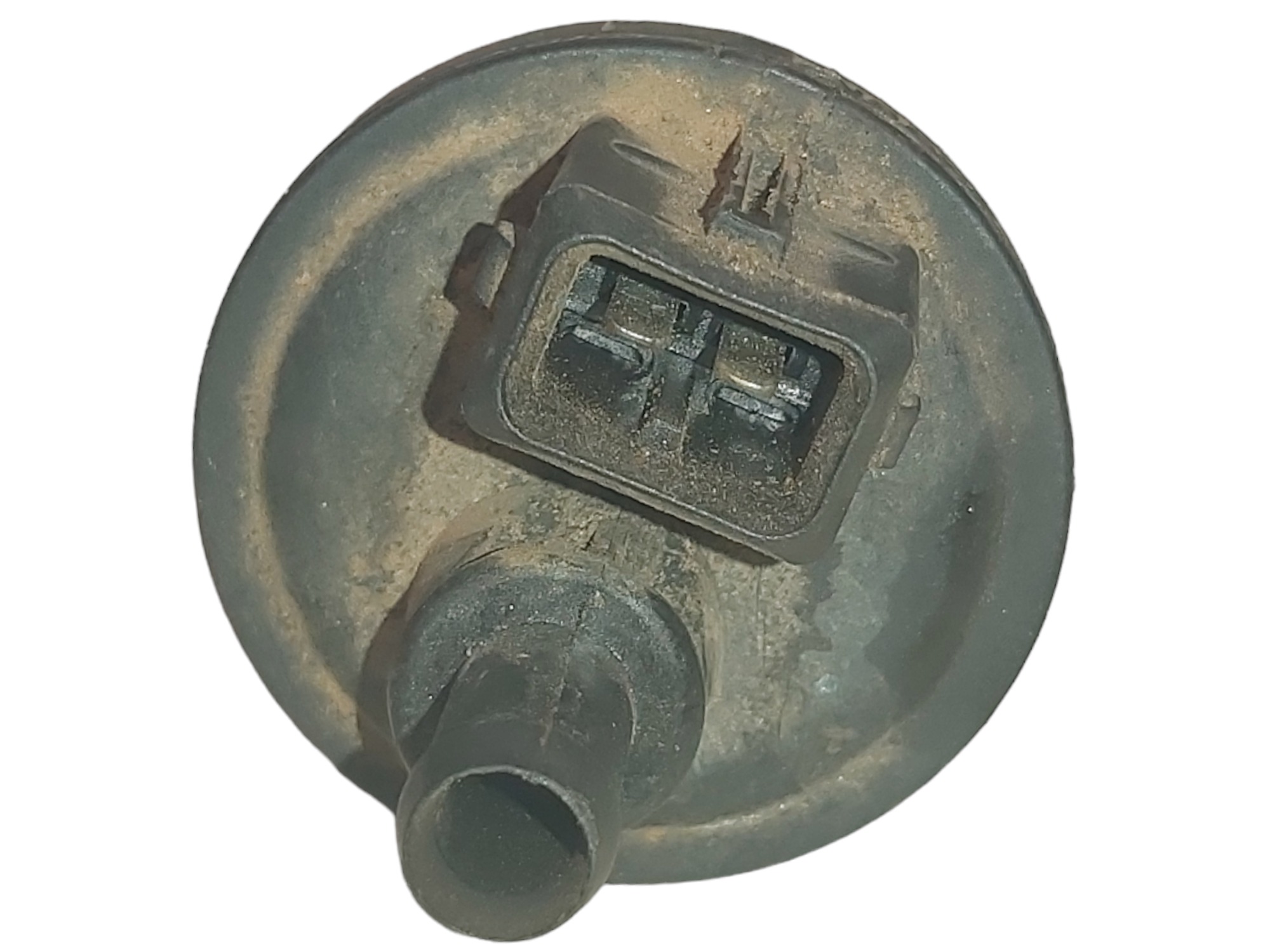 Válvula Canister Gol Saveiro G5 G6 2009 3