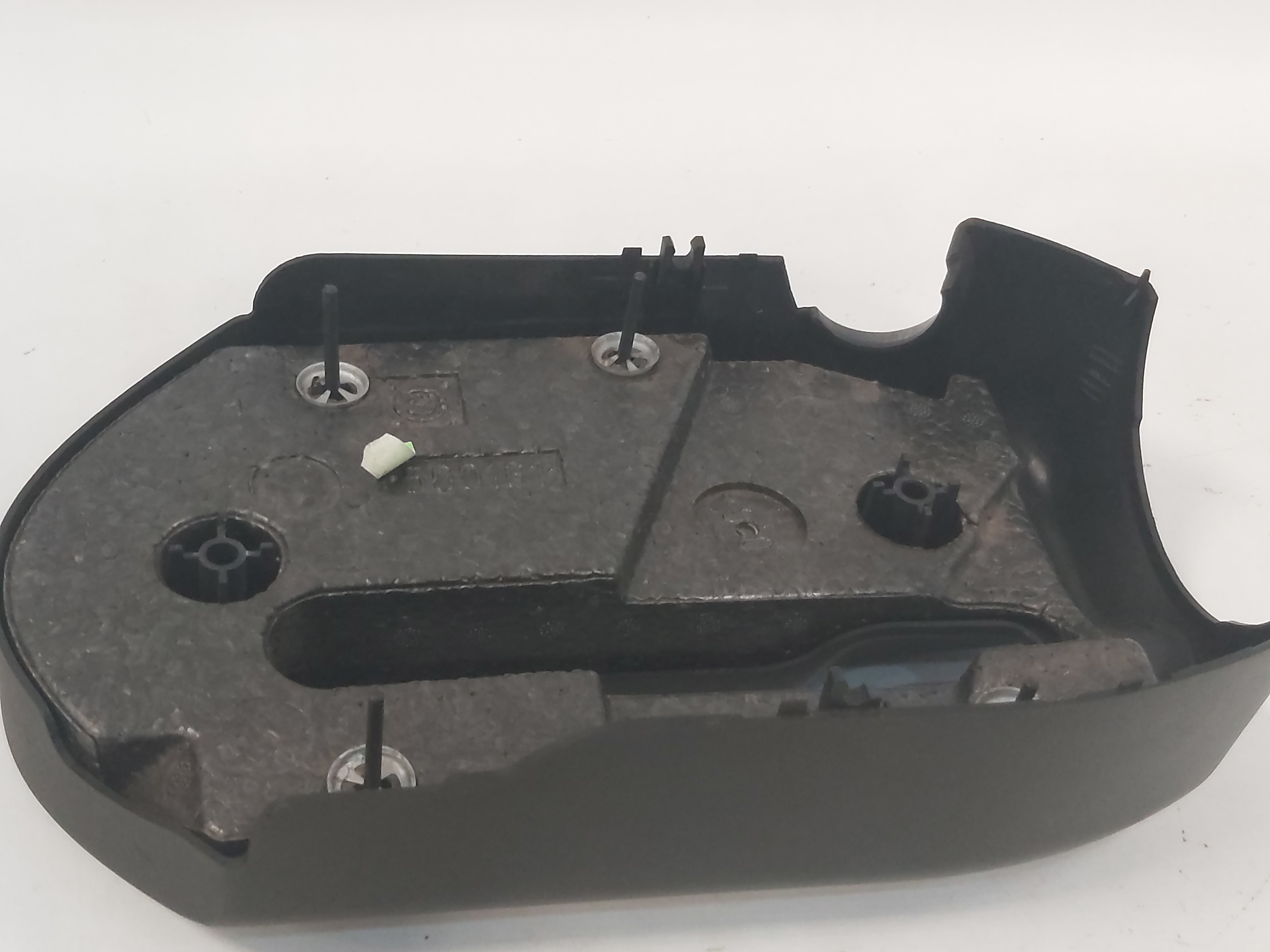 Moldura Inferior Coluna Direção Bmw E46 330 328 320 99 A 05 6