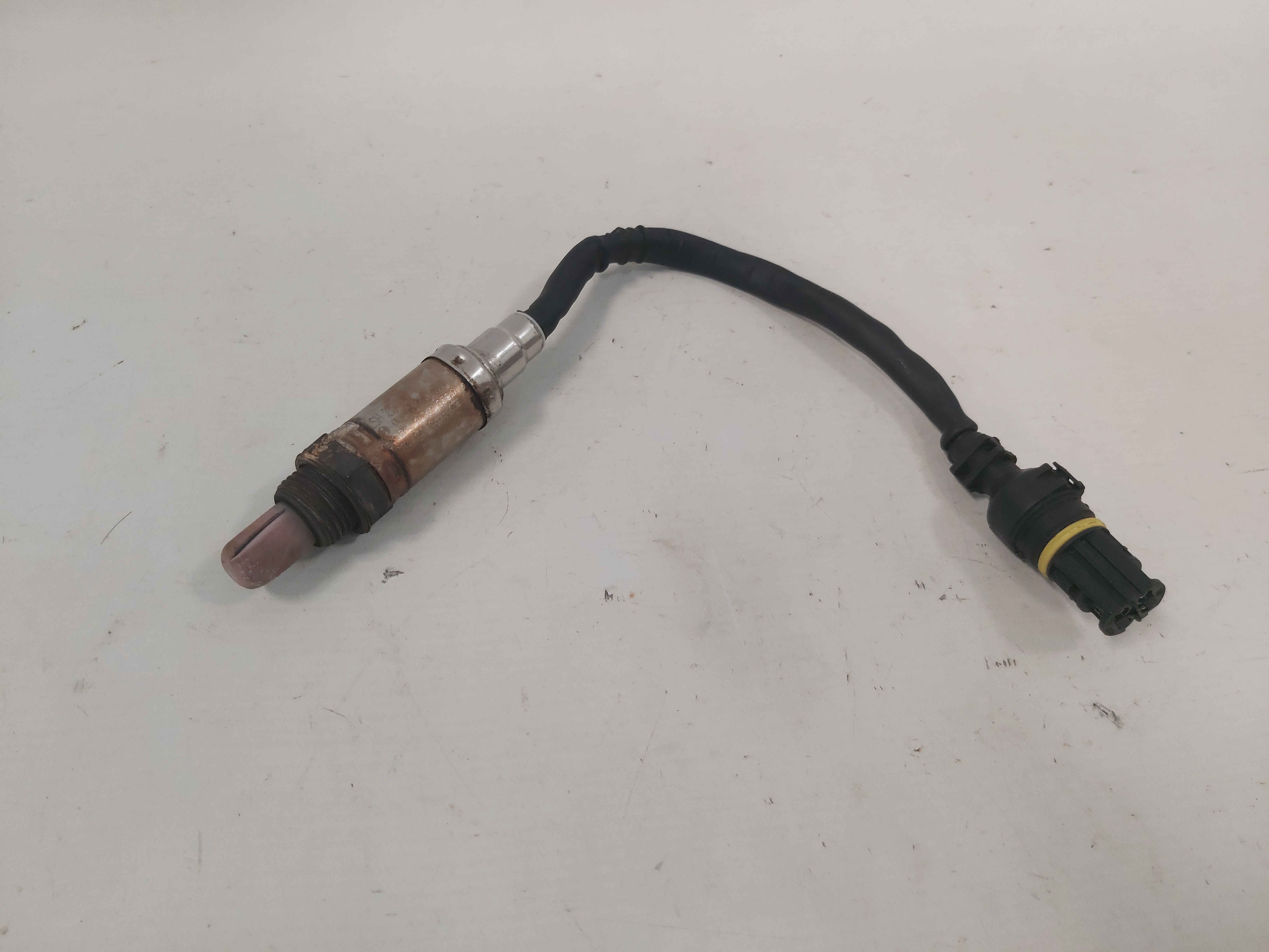 Sonda Lambda Bmw E46 330i 328i 325i 320i 99 A 2005 3