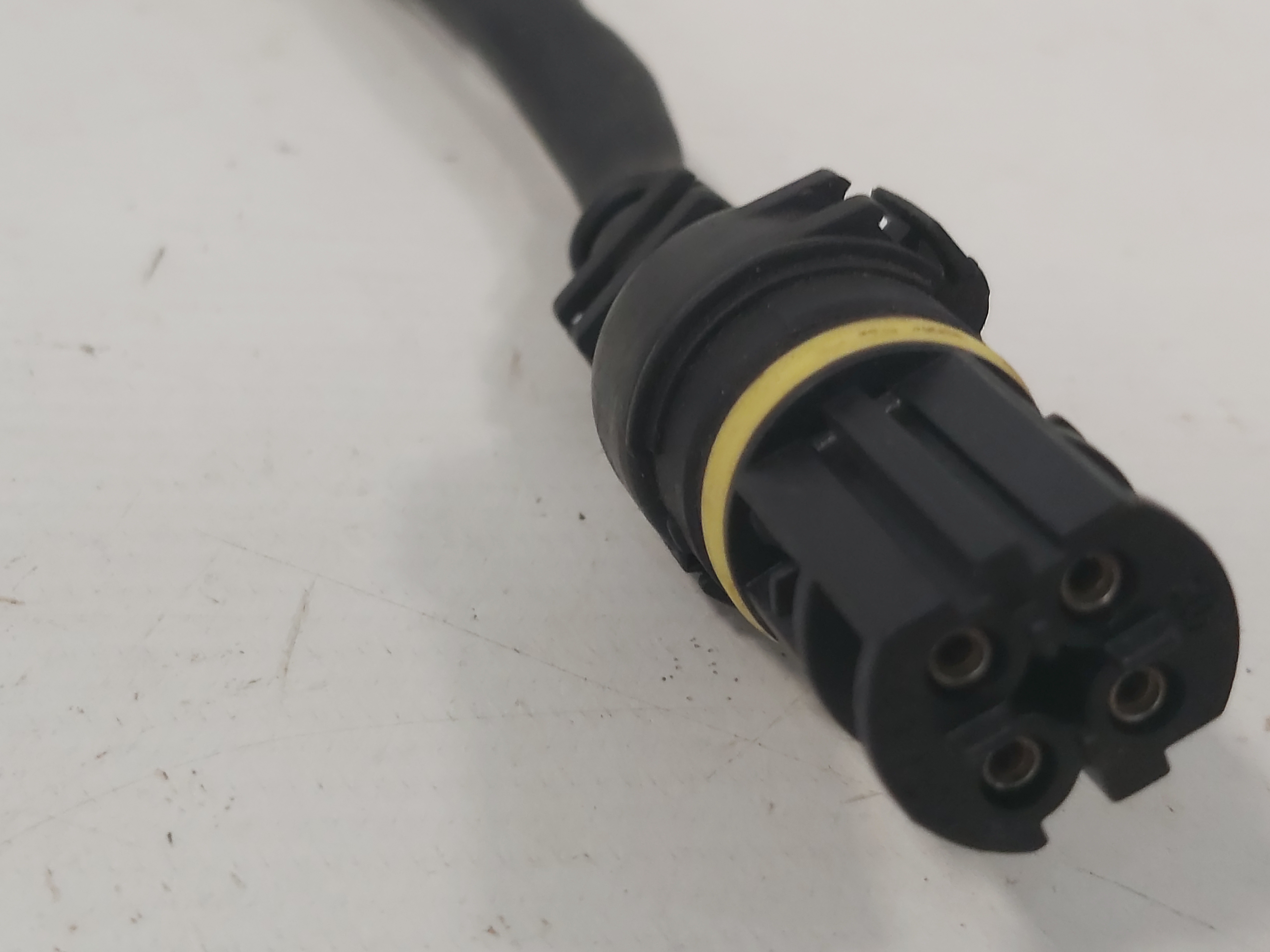 Sonda Lambda Bmw E46 330i 328i 325i 320i 99 A 2005 6