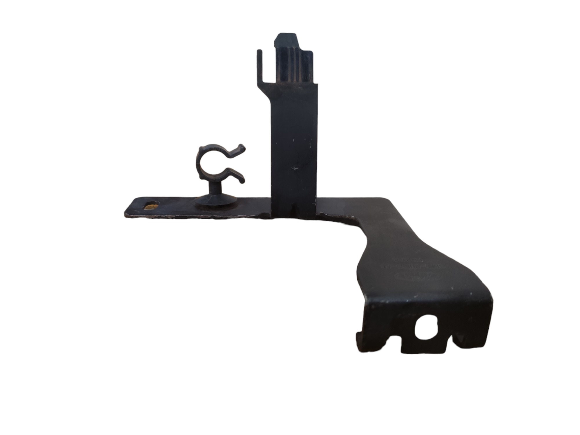 Suporte Válvula Canister Ford Ecosport 2.0 2010 2011 2012