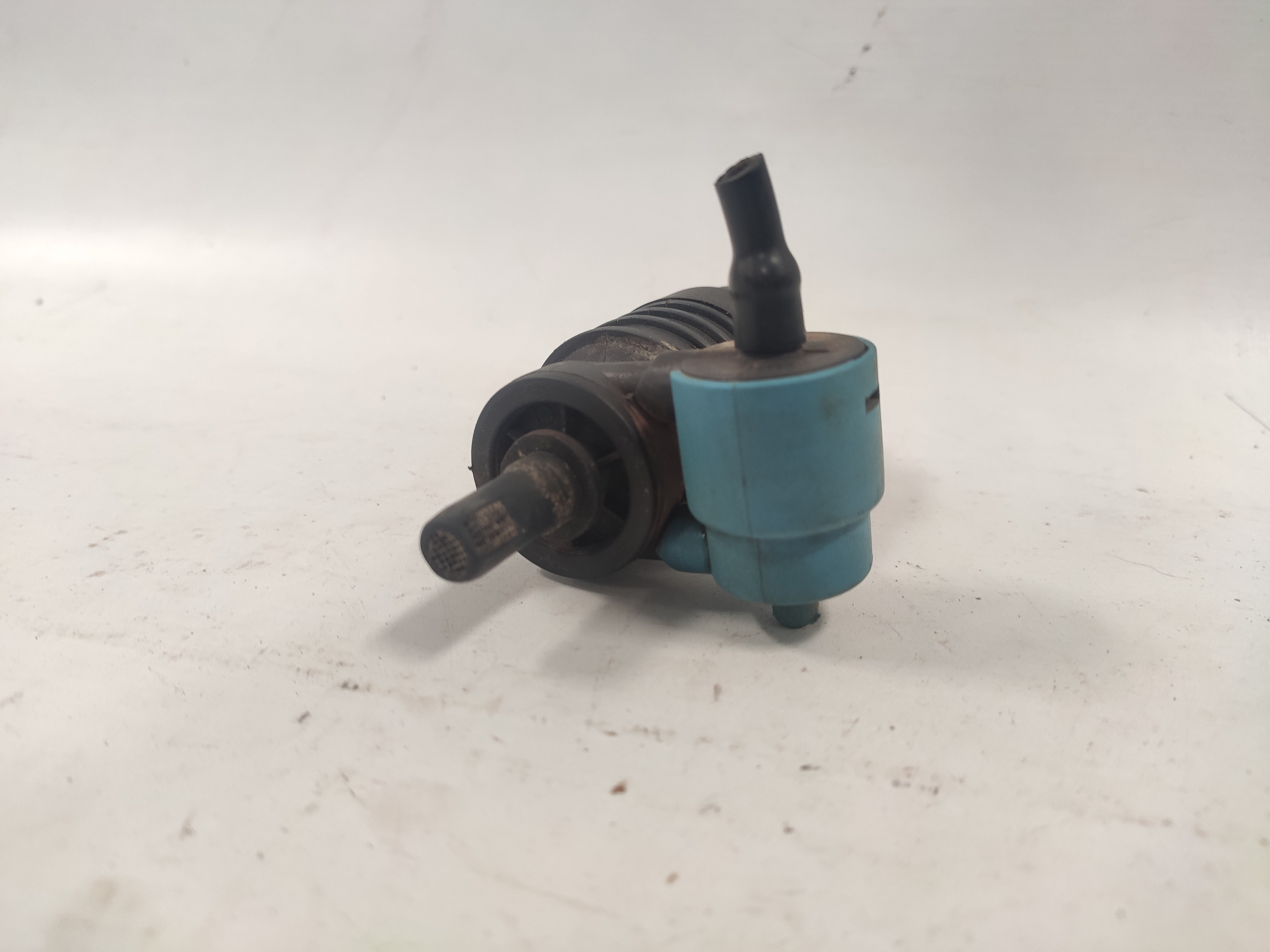 Motor Bomba Esguicho Limpador Parabrisa Celta 2007 A 2014 4