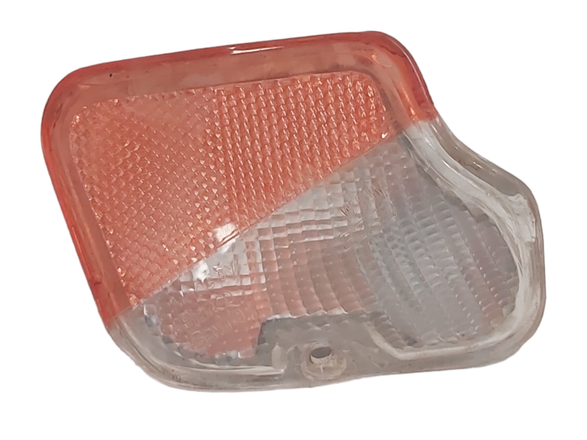 Luz Cortesia Forro Porta Traseira Esquerda Tempra 95 96 A 99