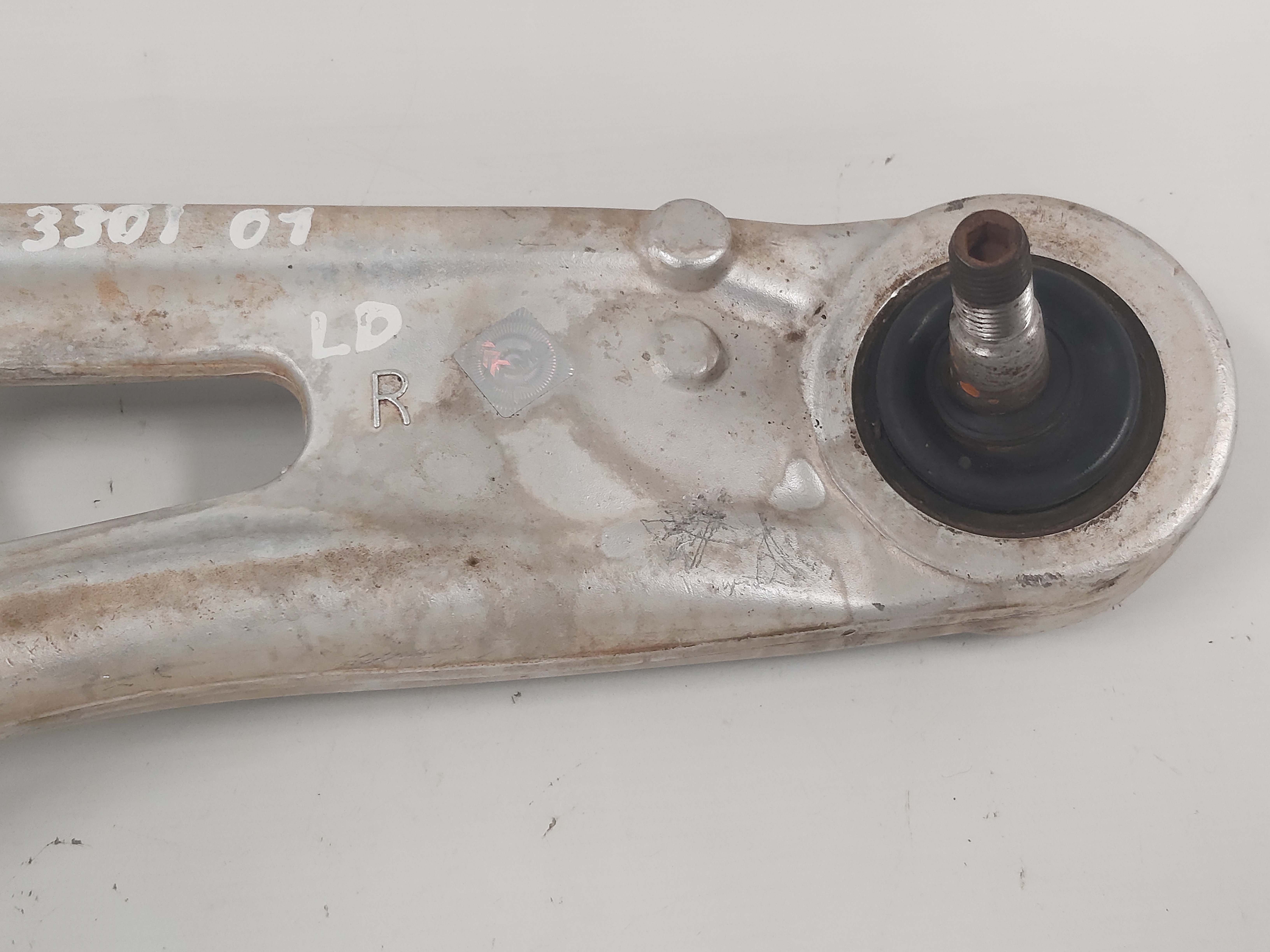 Bandeja Suspensão Dianteira Direita Bmw E46 330i 328i 99a05 5