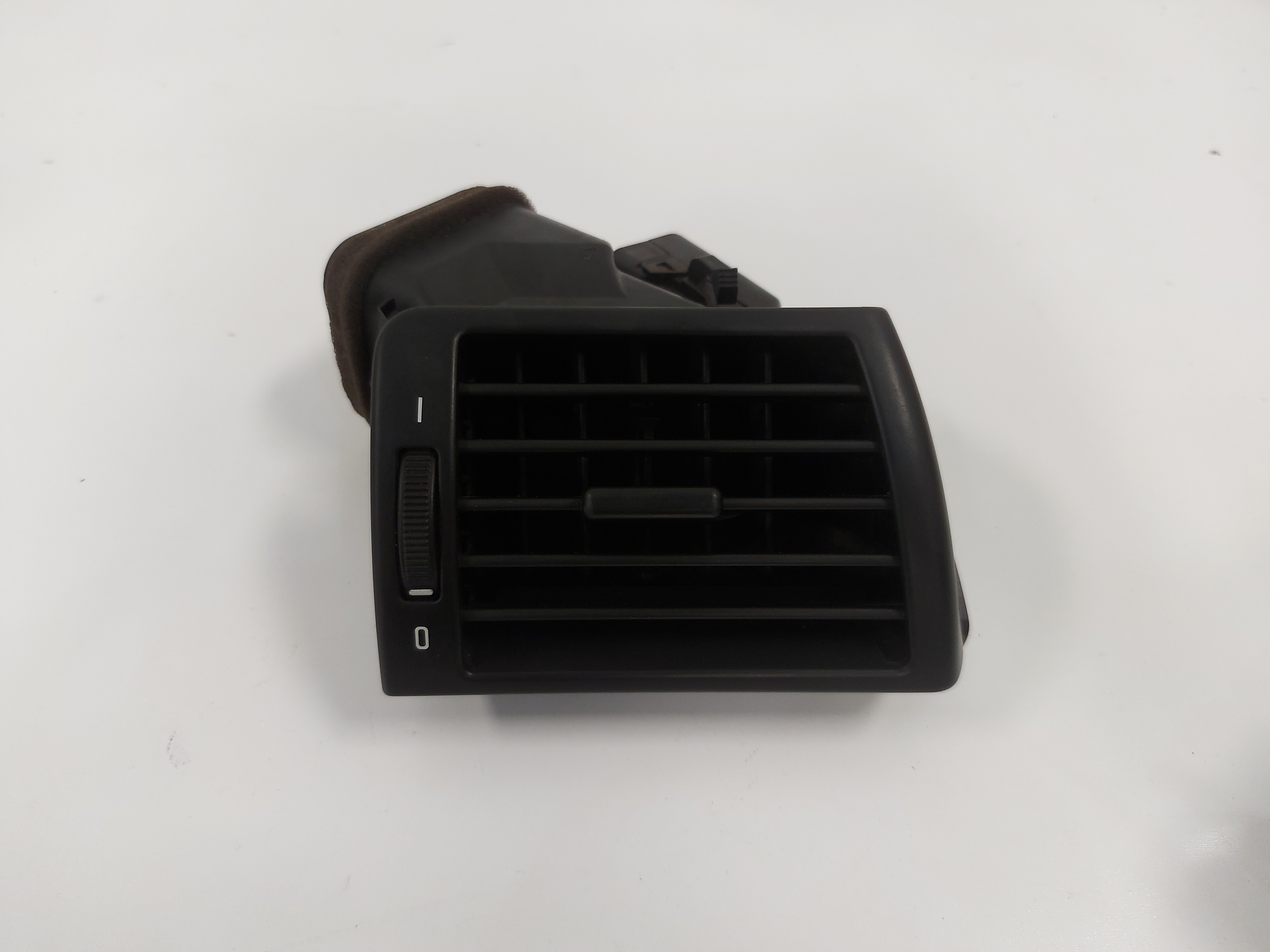 Difusor Ar Direito Bmw E46 330 328 325 323 320 X5 4