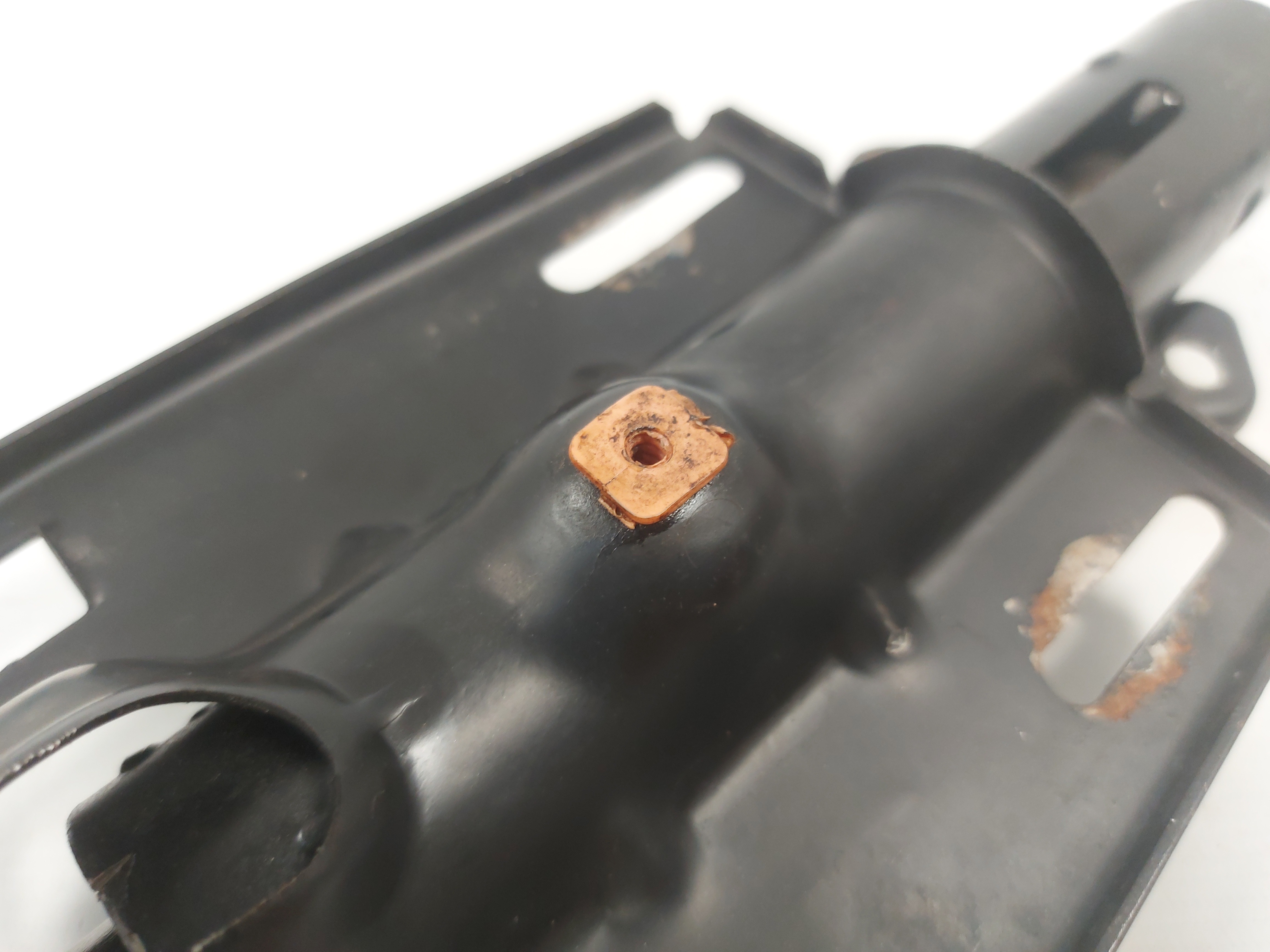Coluna De Direção Fiat Uno 1986 A 2013 6