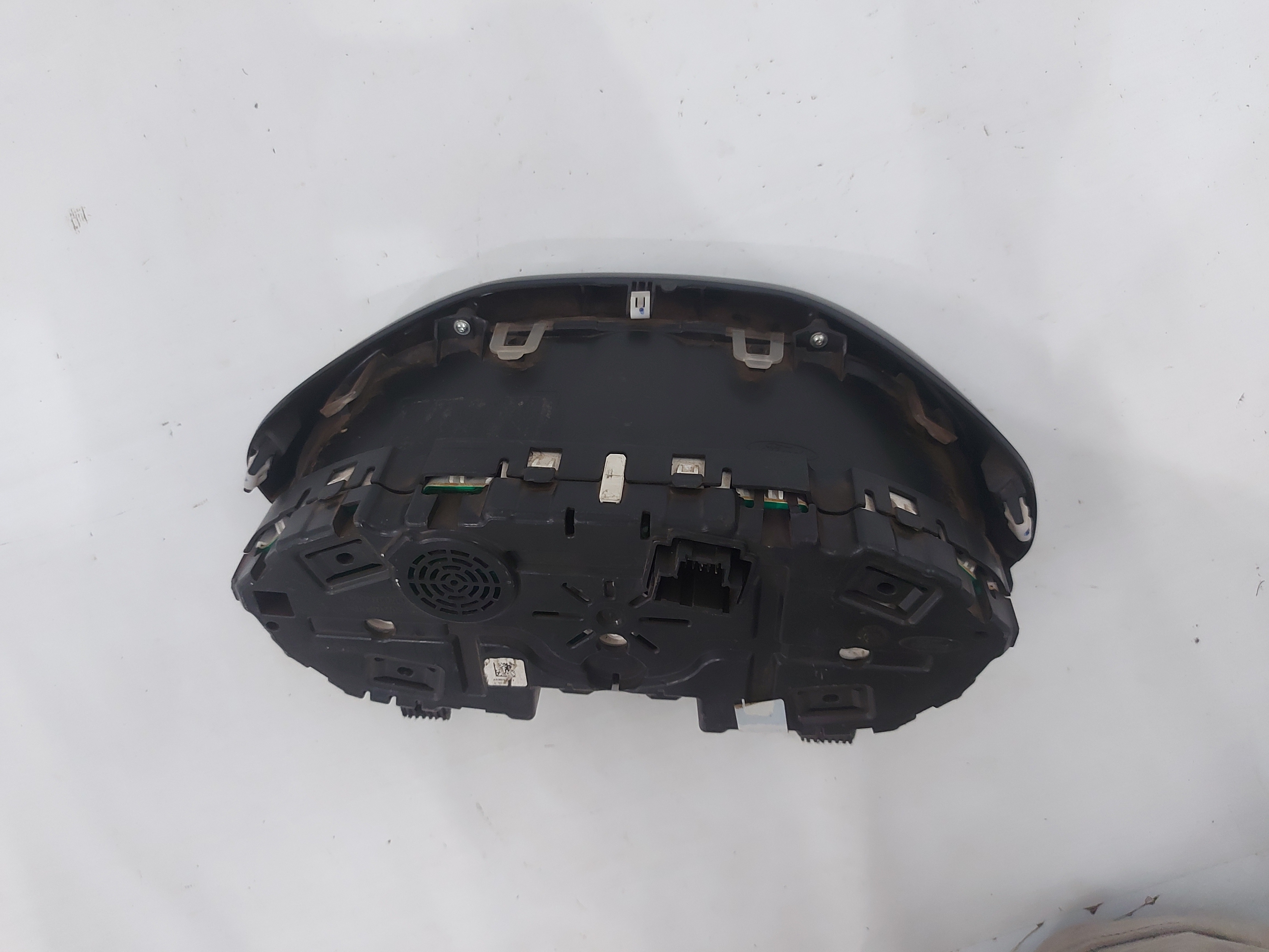 Painel De Instrumentos Ford Ka 1.0 Se 2015 Preto 7
