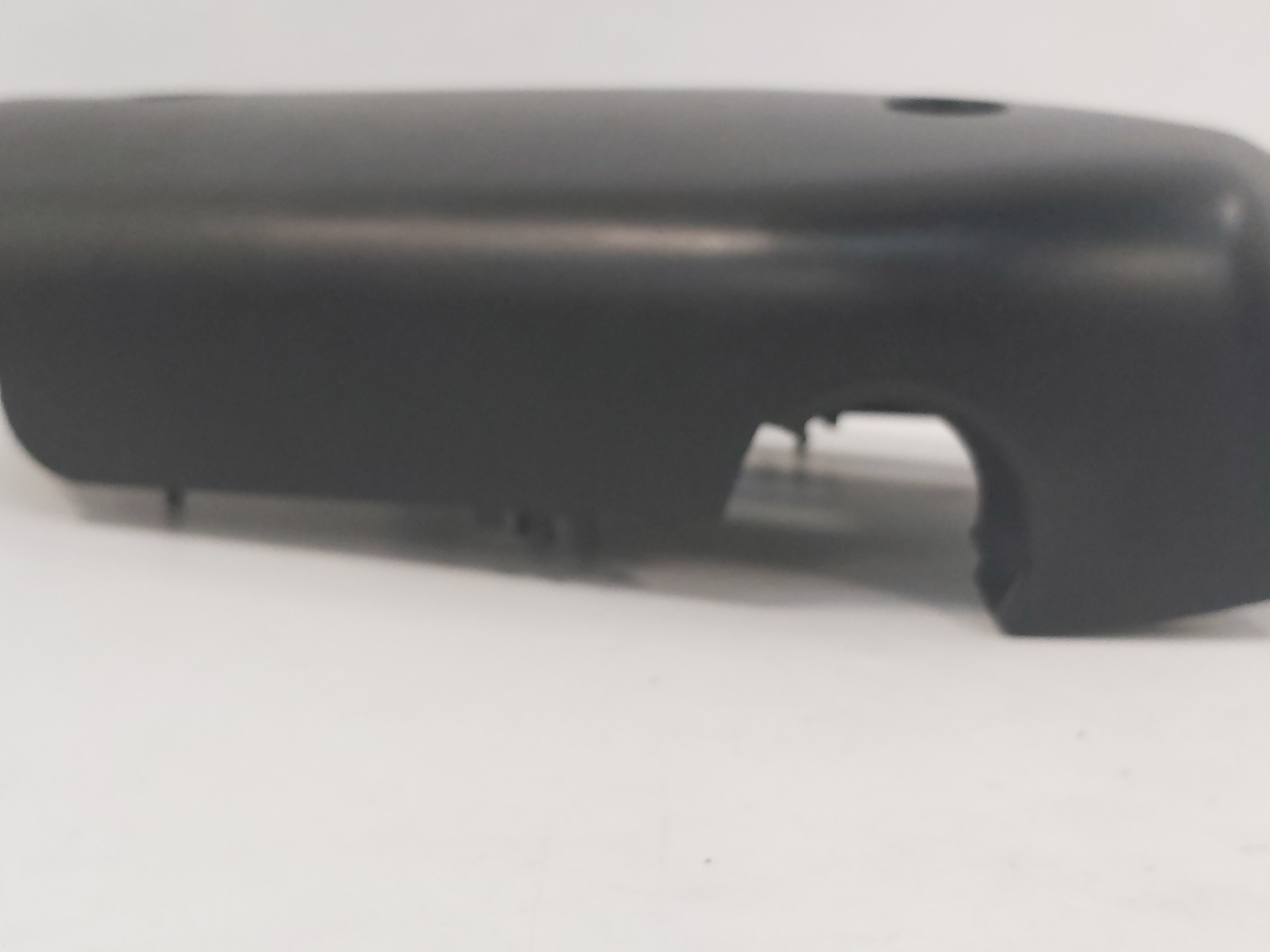 Moldura Inferior Coluna Direção Bmw E46 330 328 320 99 A 05 3