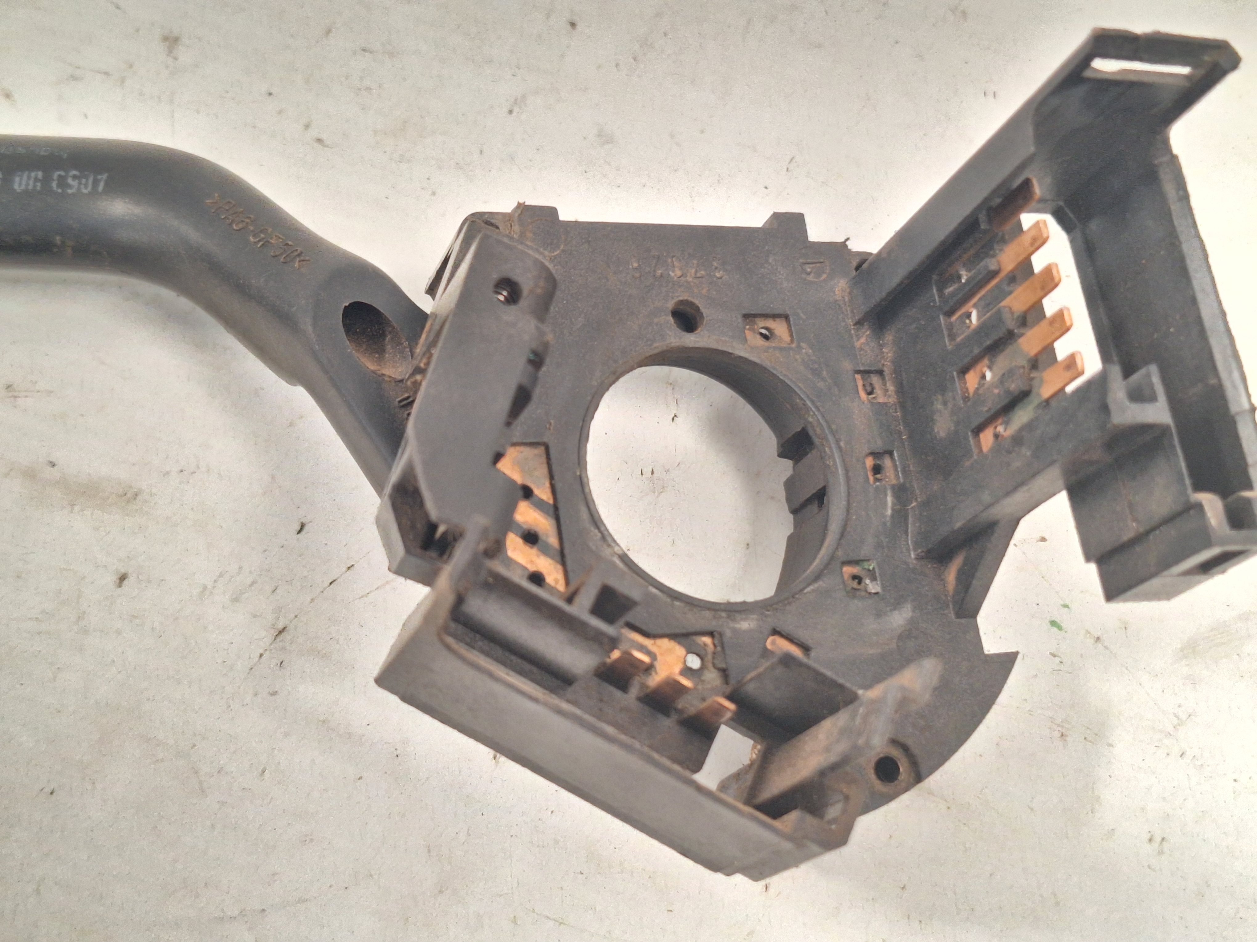 Comando Chave Limpador Parabrisa Vw Gol 1994 A 2005 3