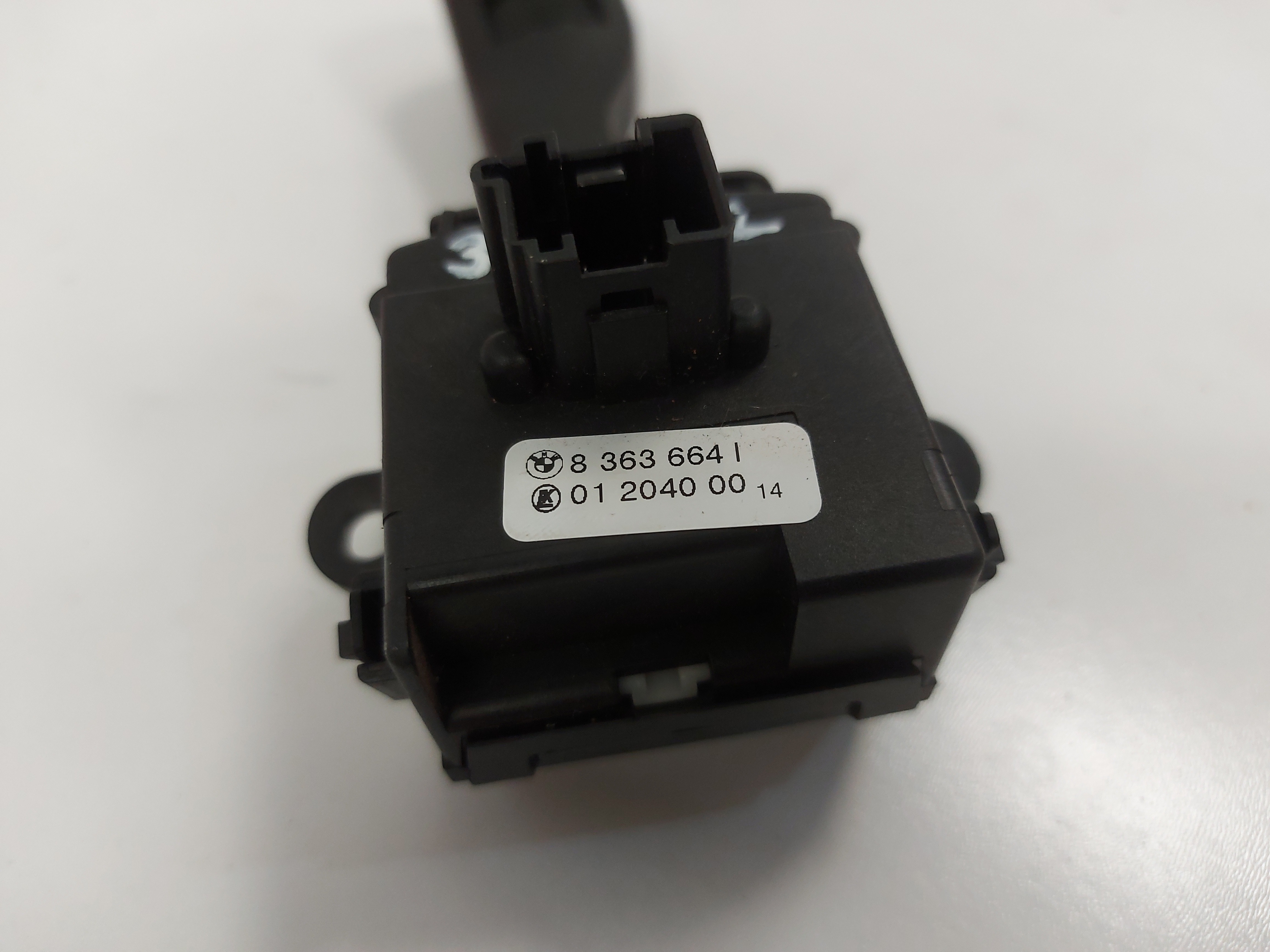 Chave Limpador Parabrisa Bmw E46 330 328 325 323 320 7