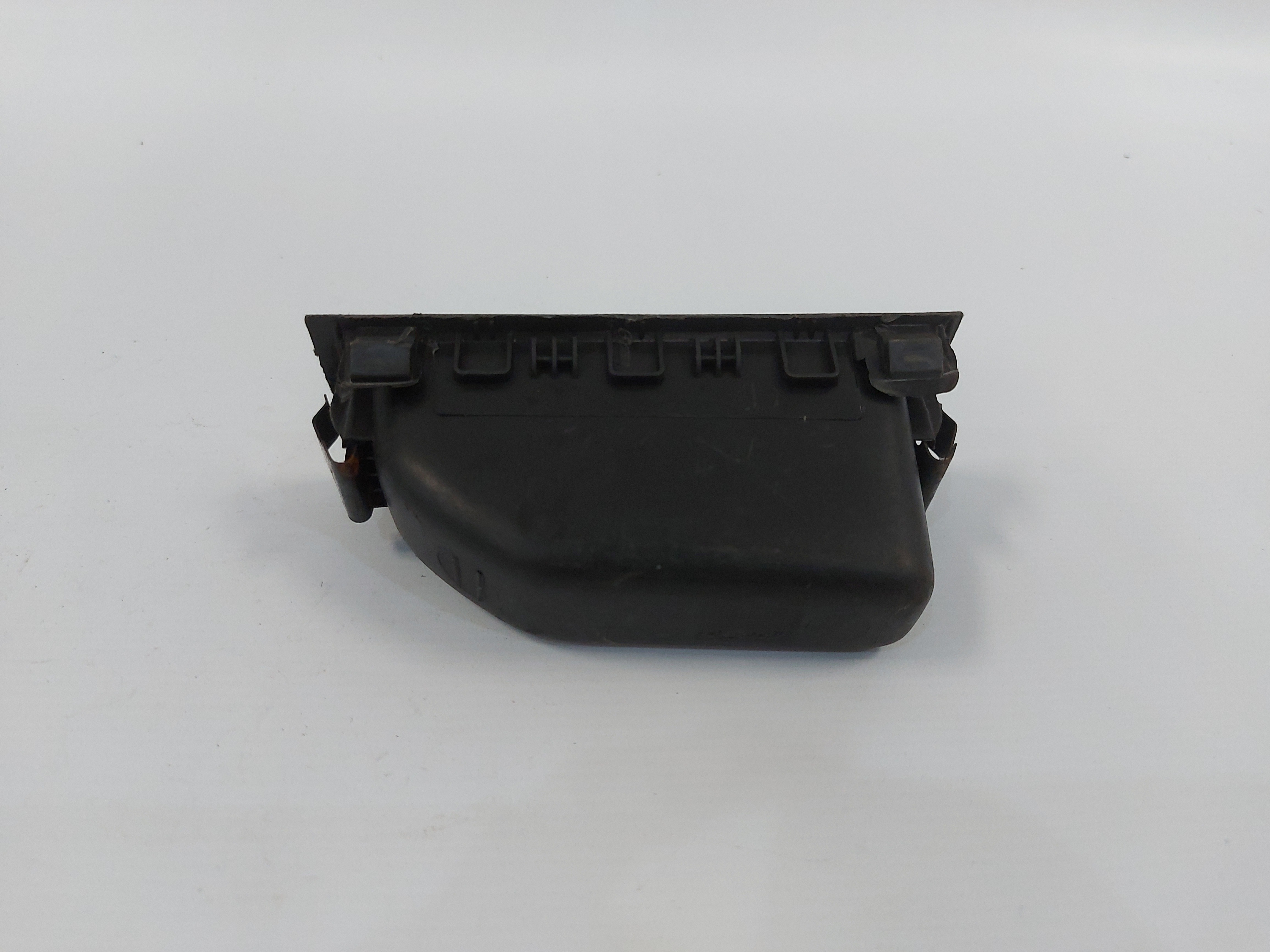 Moldura Puxador Porta Esquerda Onix Prisma 94776794 Preto 3