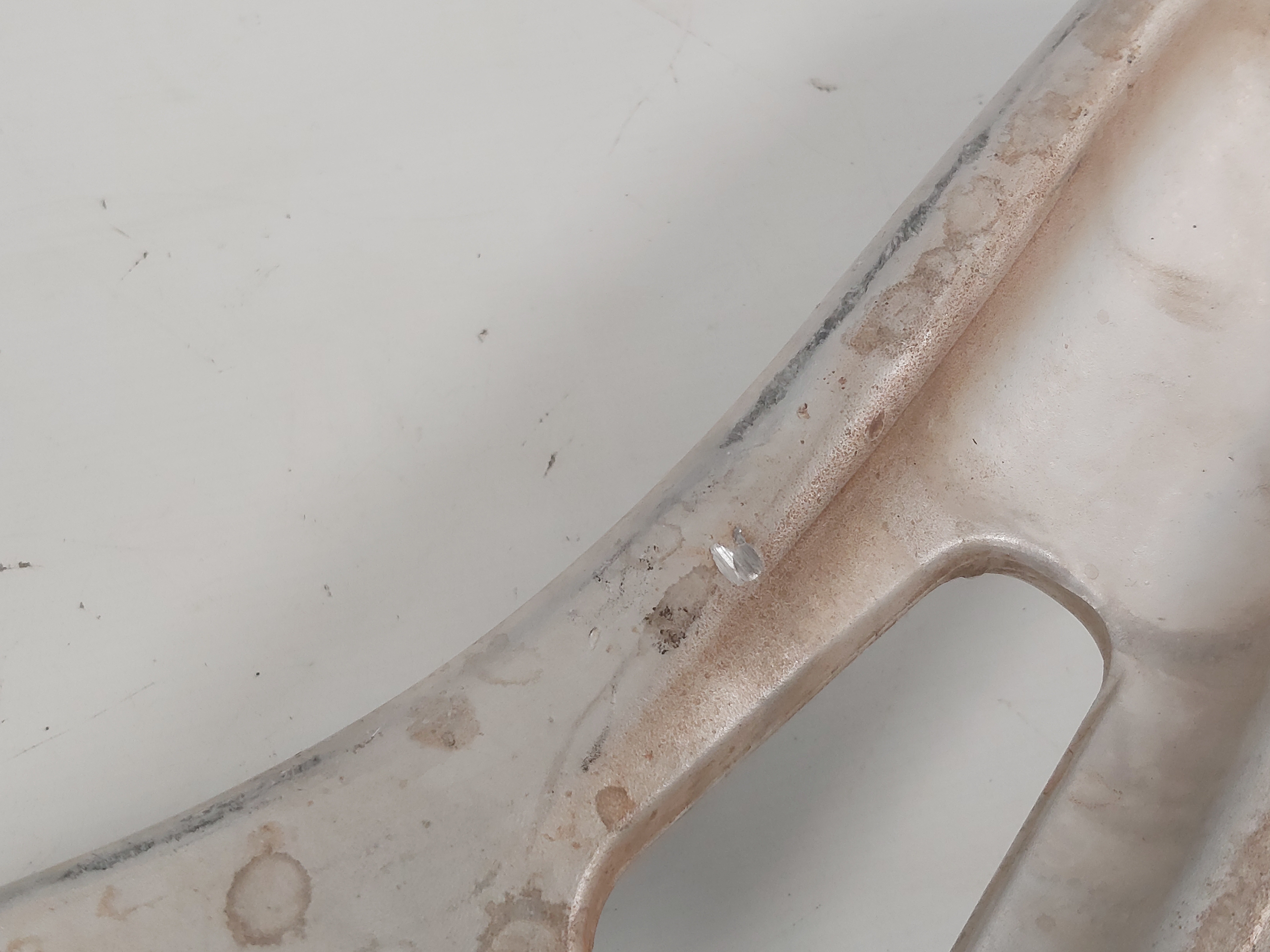 Bandeja Suspensão Dianteira Direita Bmw E46 330i 328i 99a05 8