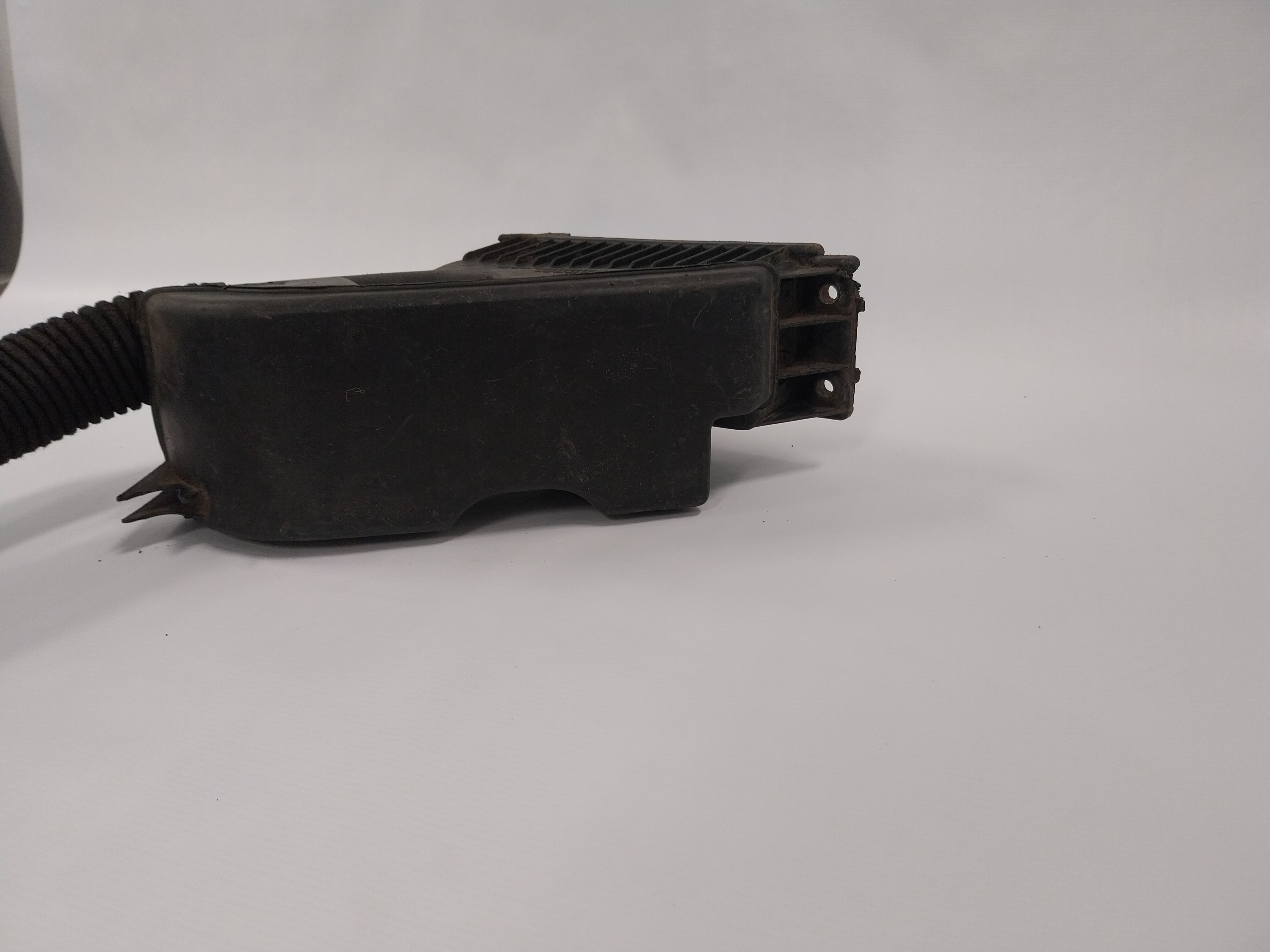 Caixa Filtro Ar Clio Peugeot 206 54603385999 2001 A 2004 4