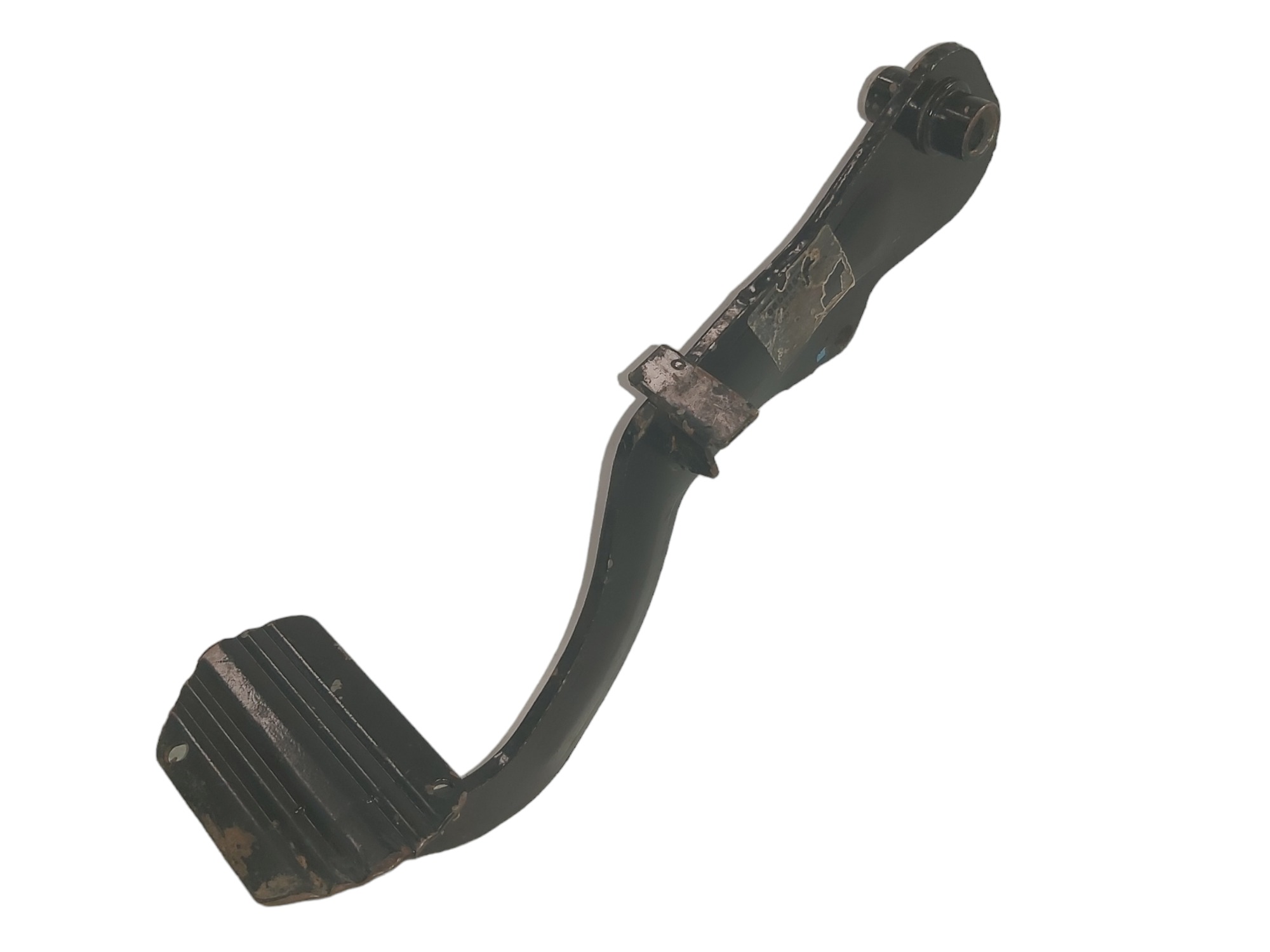 Pedal Freio Peugeot 307 2.0 2010 Automático