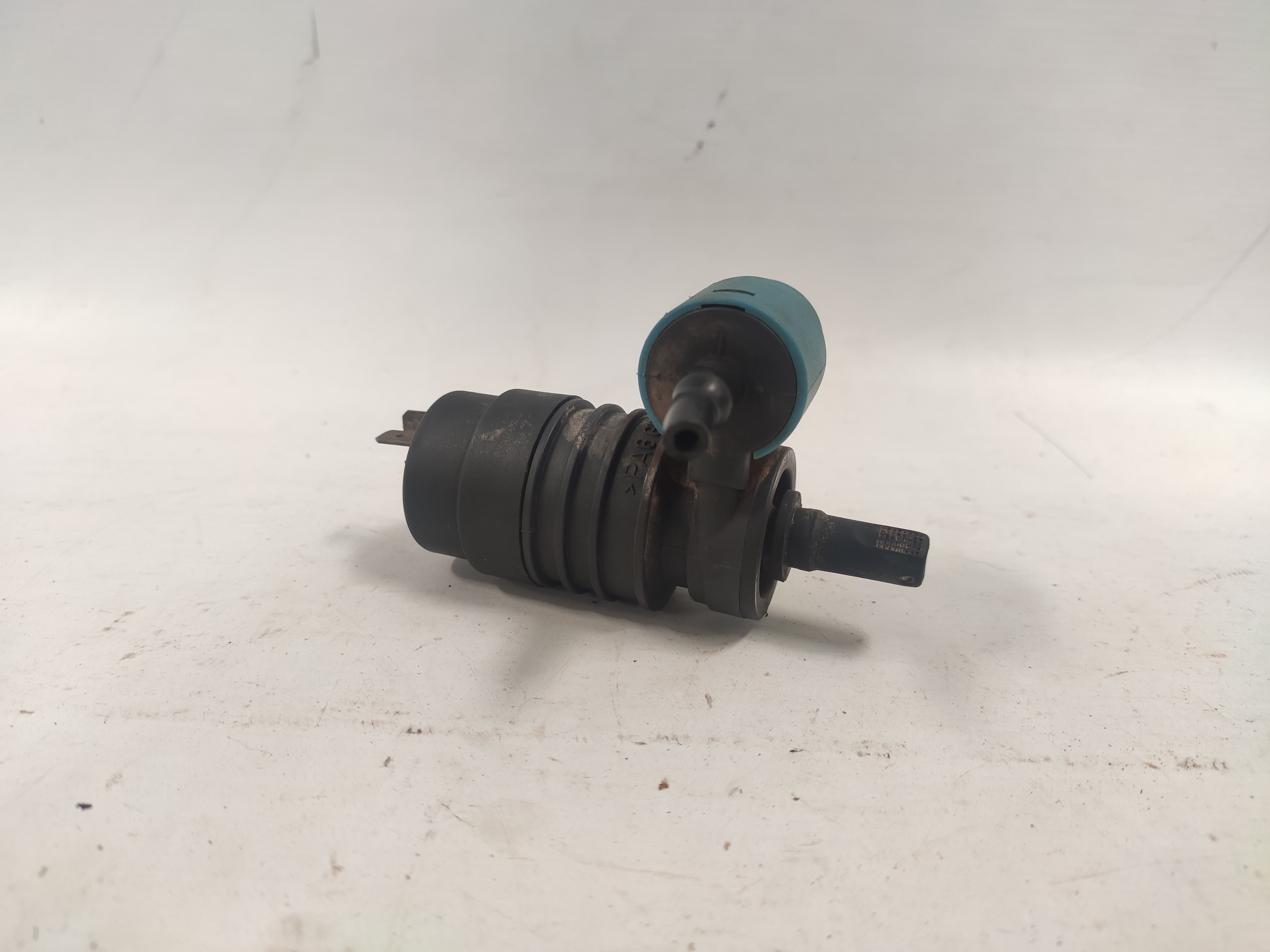 Motor Bomba Esguicho Limpador Parabrisa Celta 2007 A 2014 7