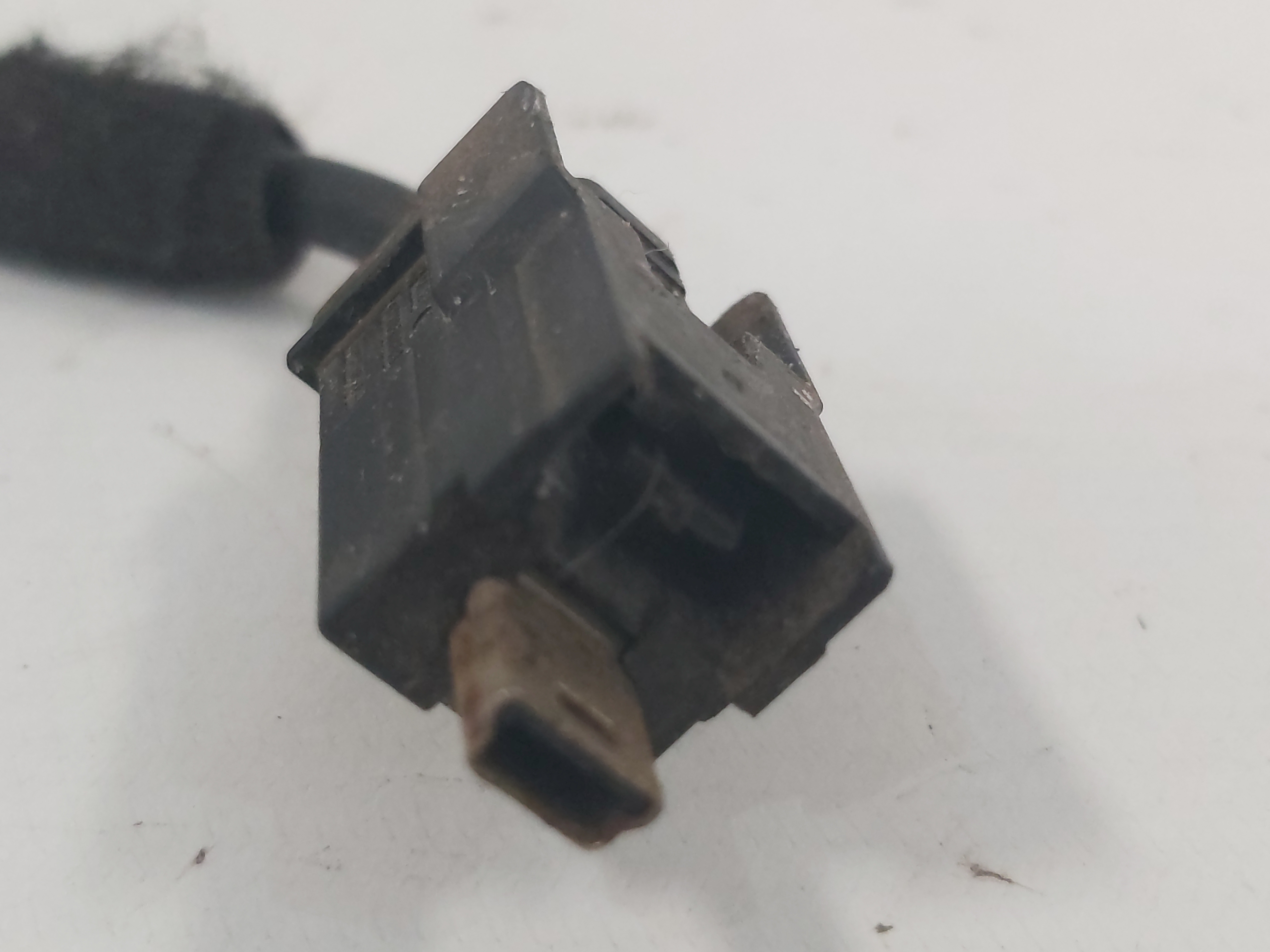 Cabo Usb Auxiliar Ford Focus Sedan 2012 2.0 2012 6