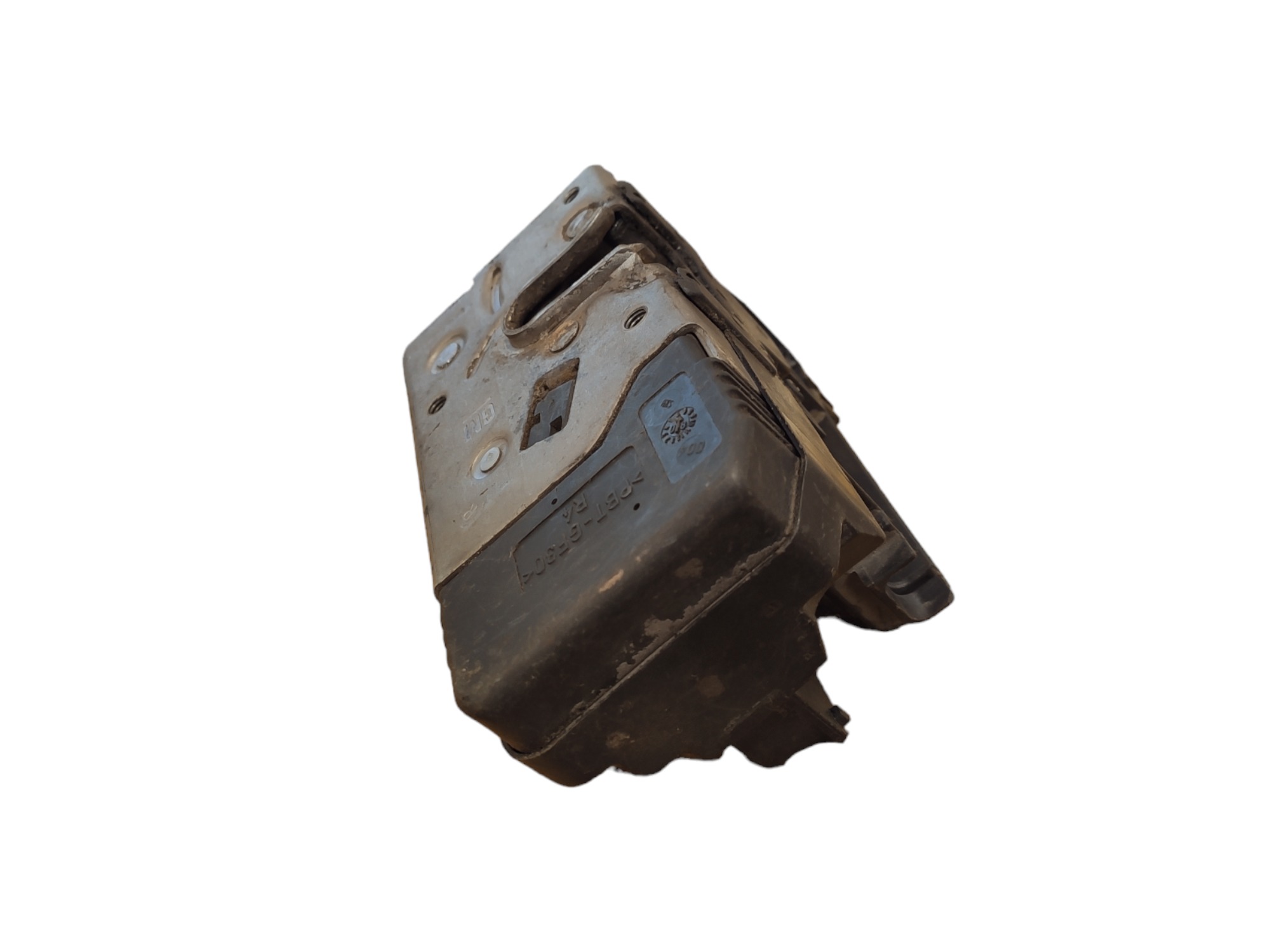 Fechadura Elétrica Dianteira Direita Meriva 2005 06 A 2012 3