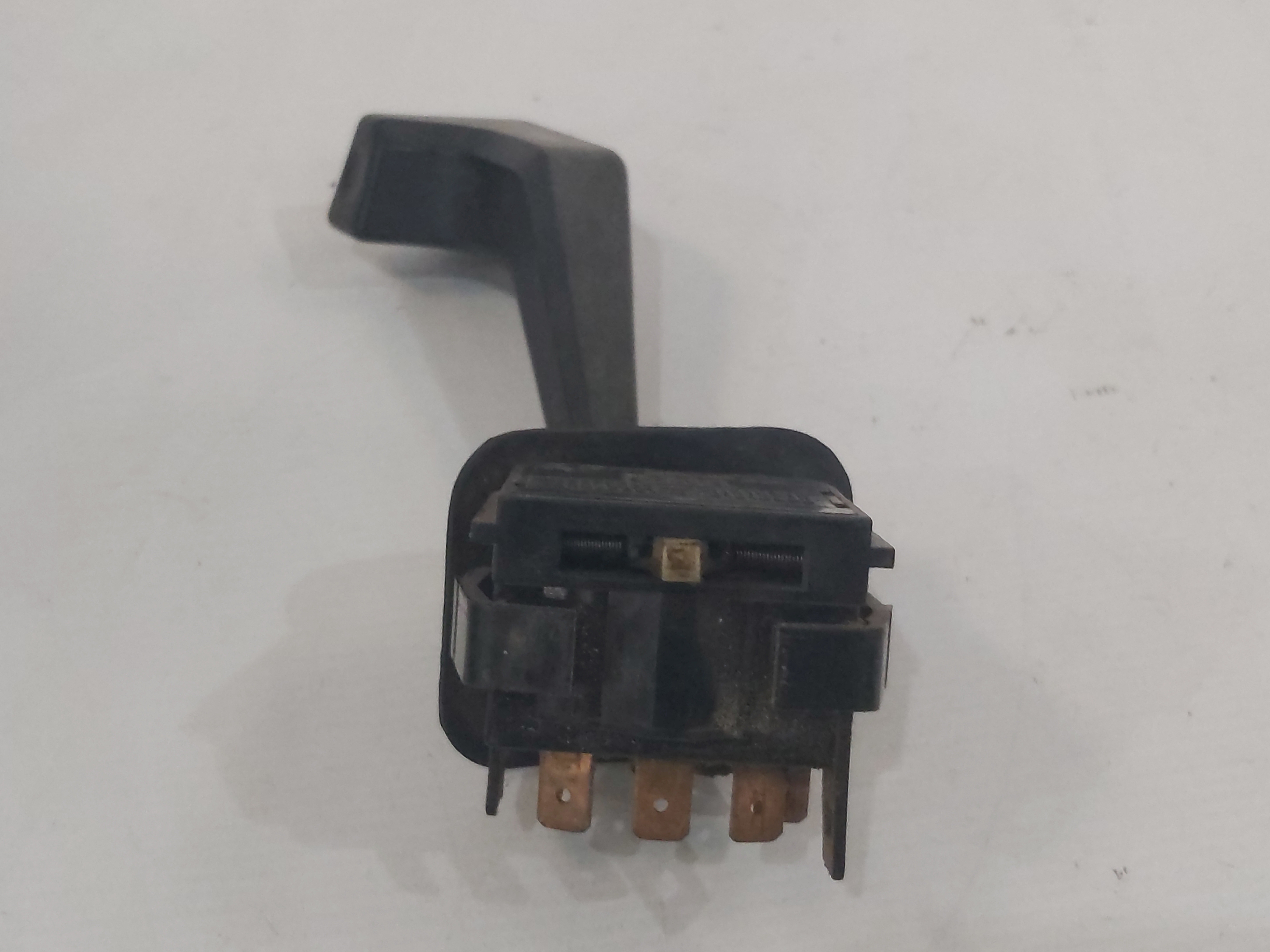 Chave Alavanca De Seta Kadett Monza Ipanema 88 89 90 91 A 97 8
