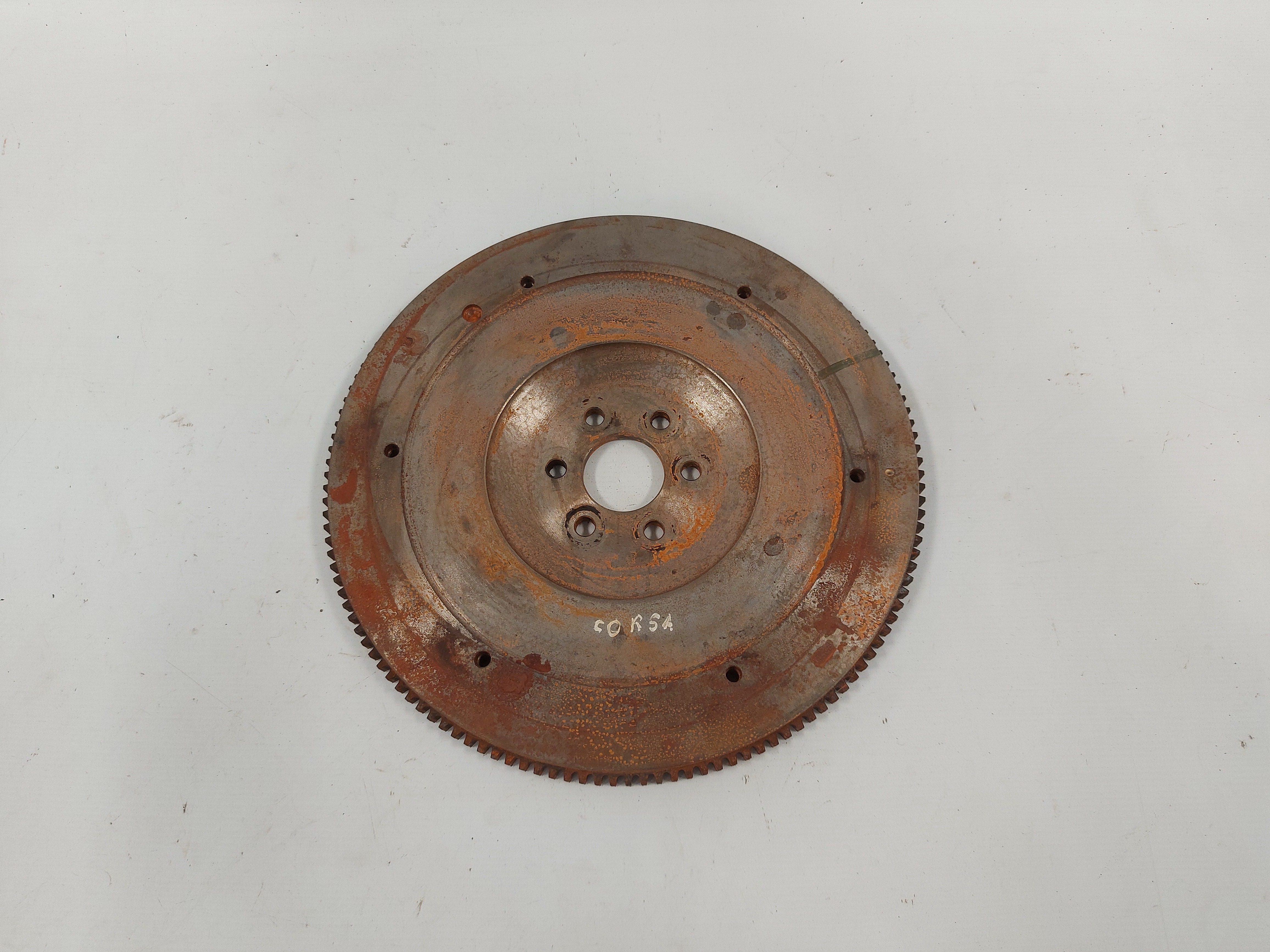 Volante Cremalheira Motor Corsa Celta Classic Vhce 1.0 2010