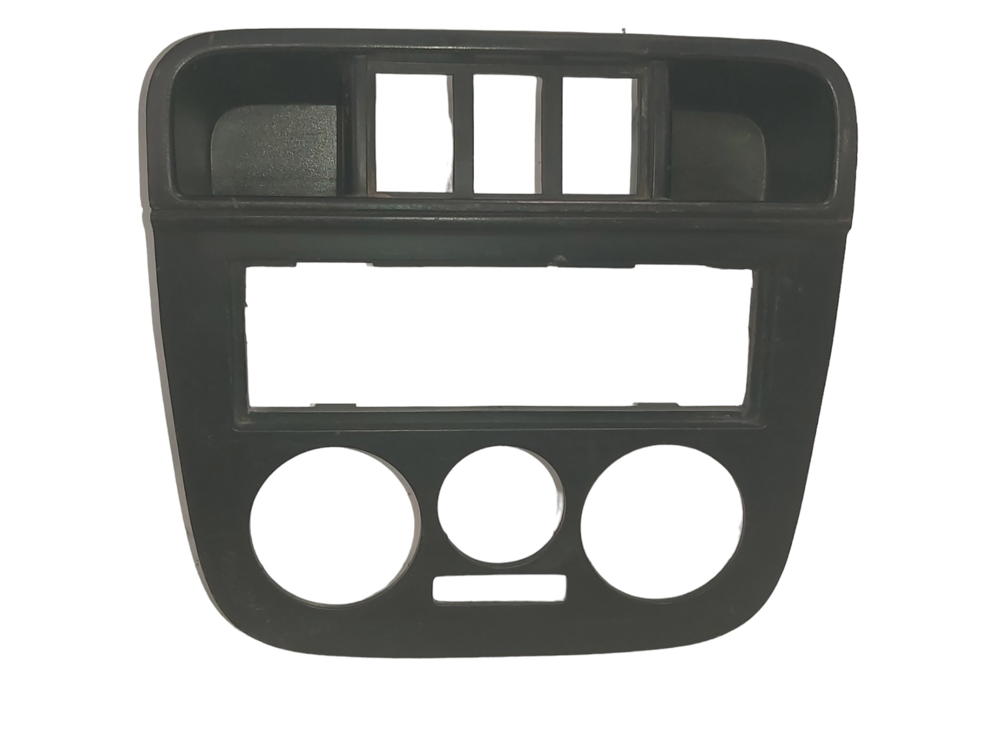Moldura Central Painel Gol Parati Saveiro G4