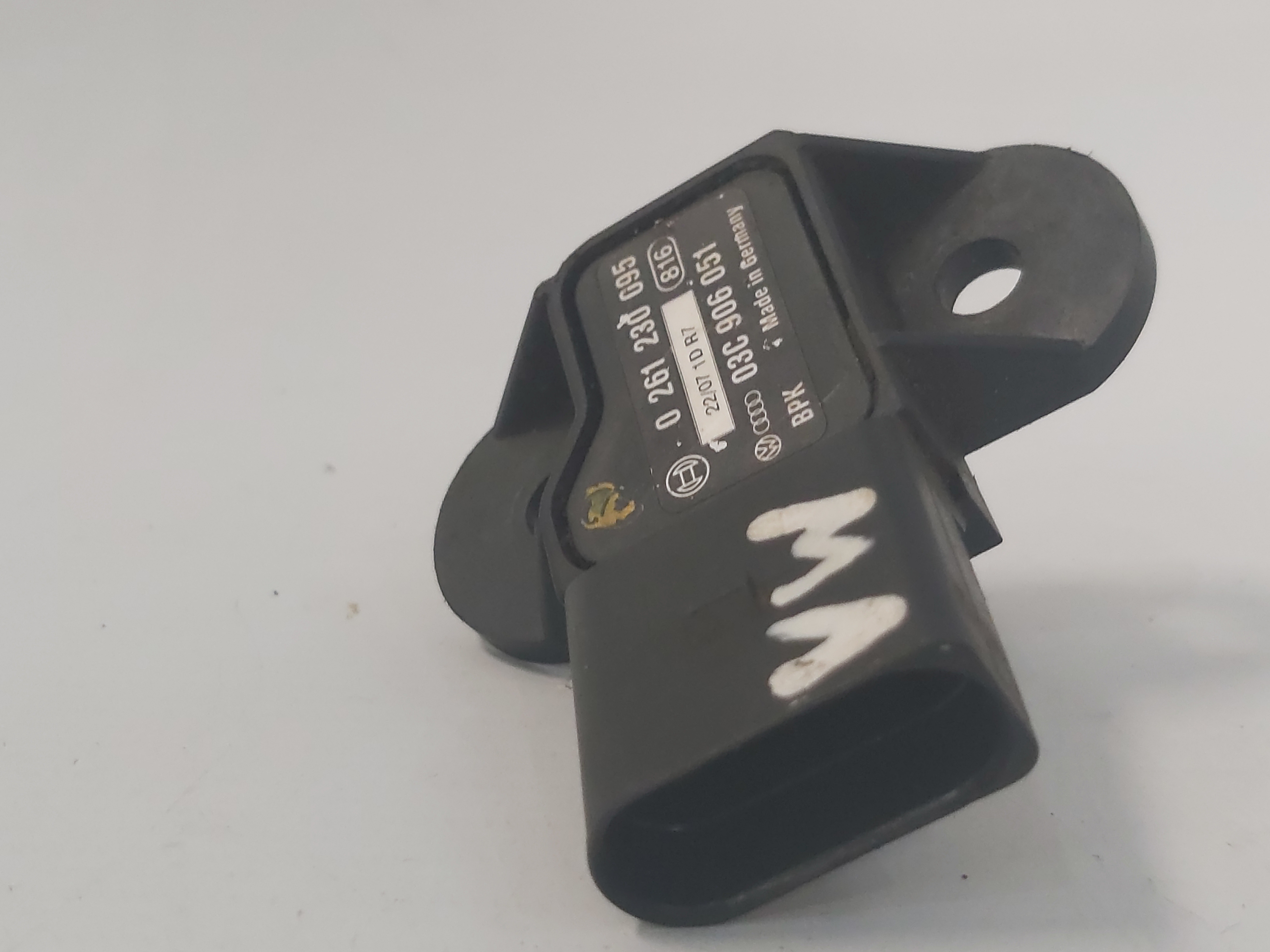 Sensor Map Pressão Vw Polo Fox Gol Golf 03c90605 2